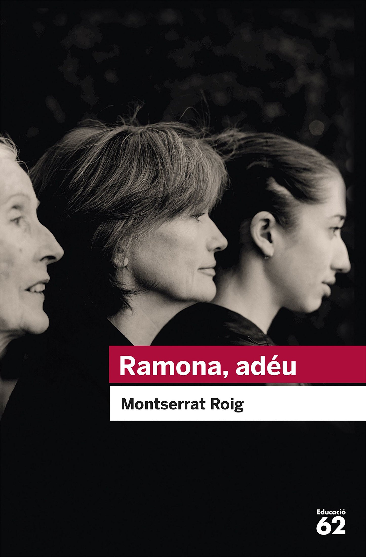 Libro: Ramona, adéu: 23 (Educació 62)