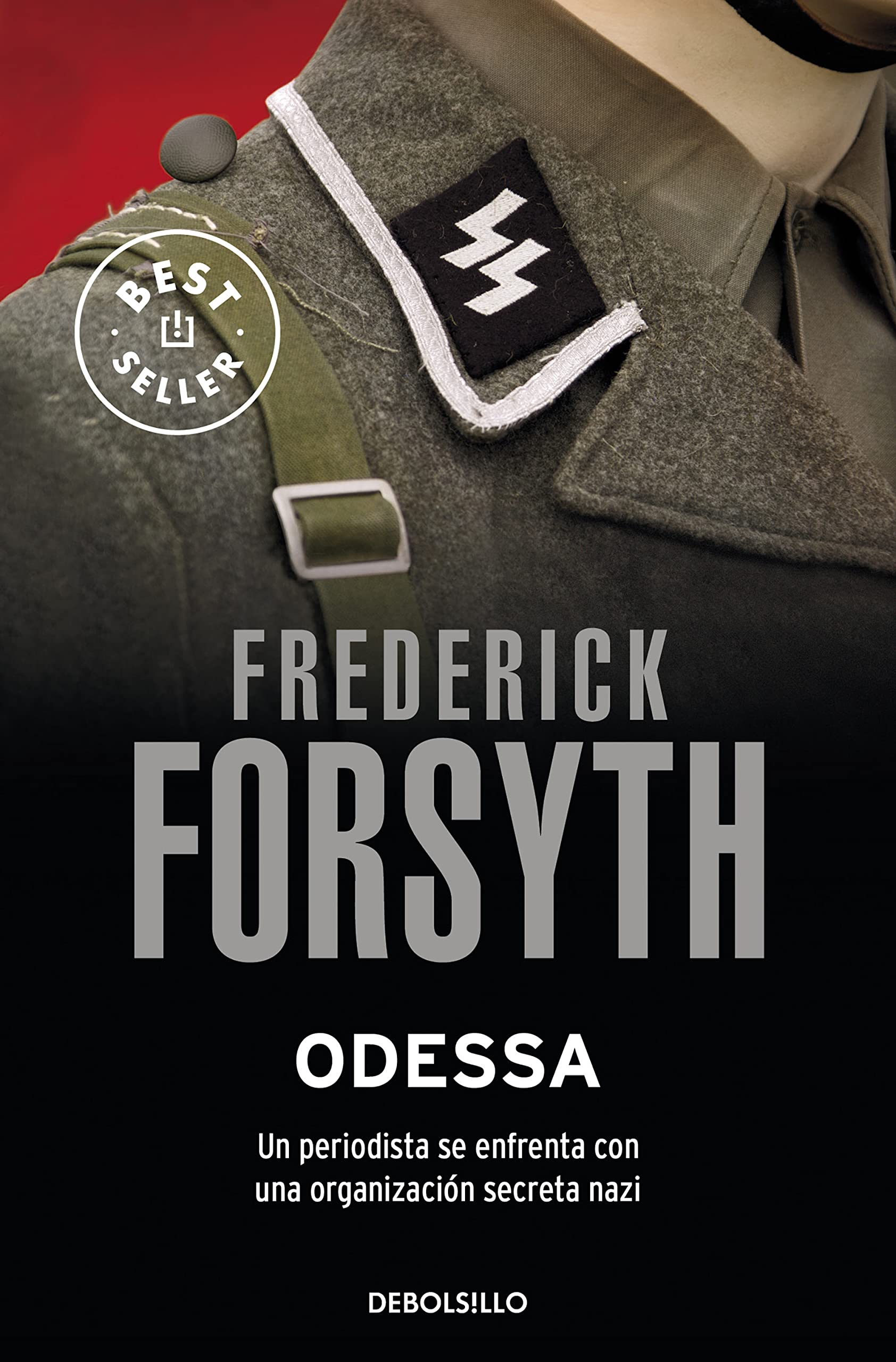 Odessa (Best Seller)