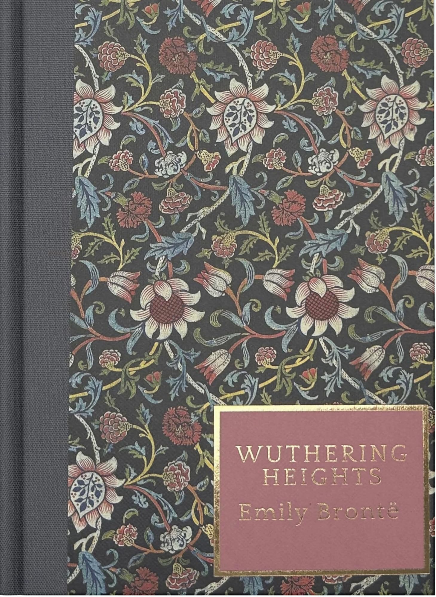 Libro: Wuthering Heights (Wordsworth Heritage Collection)