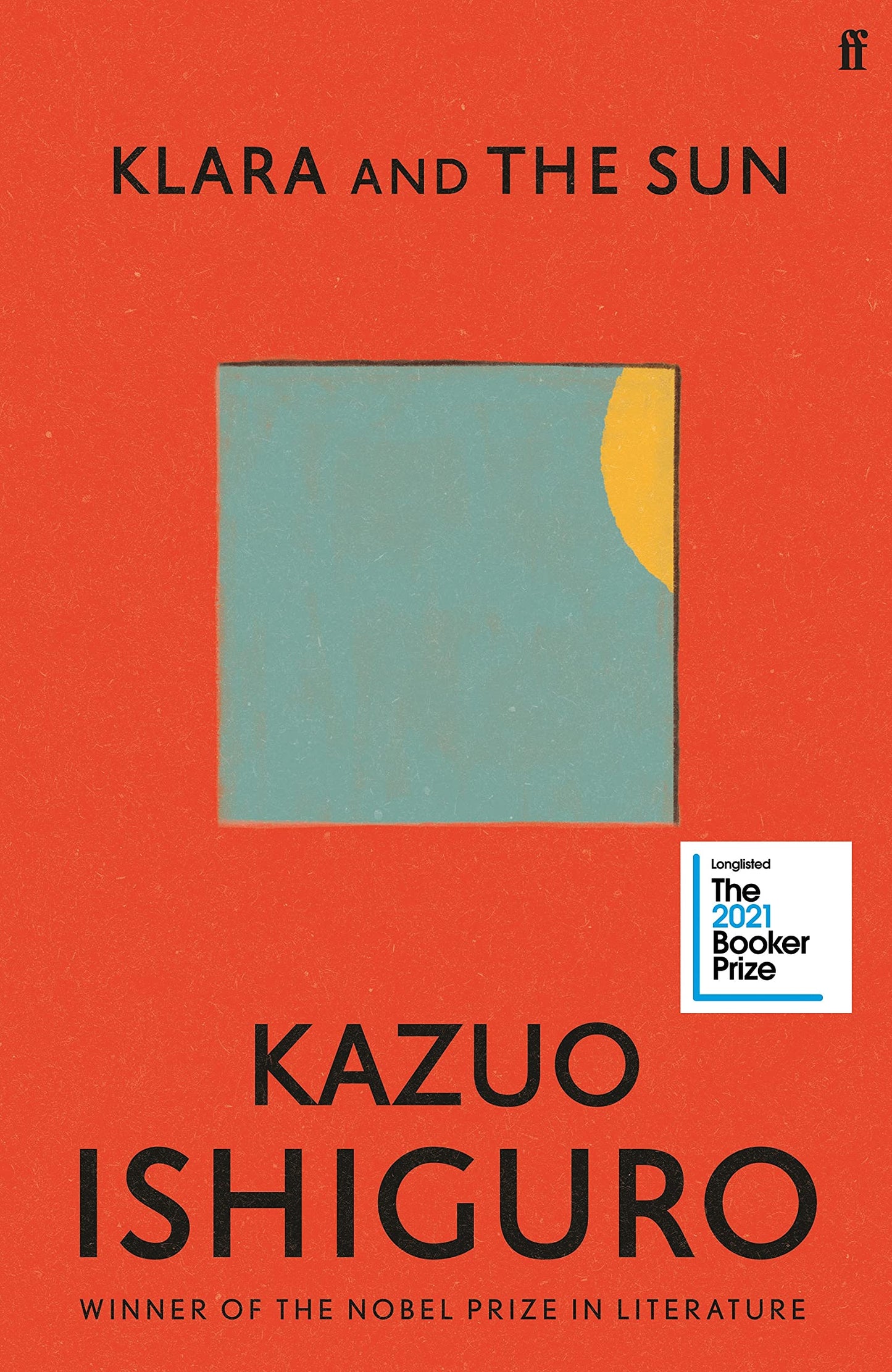 Libro: Klara and the Sun: Sunday Times Number One Bestseller