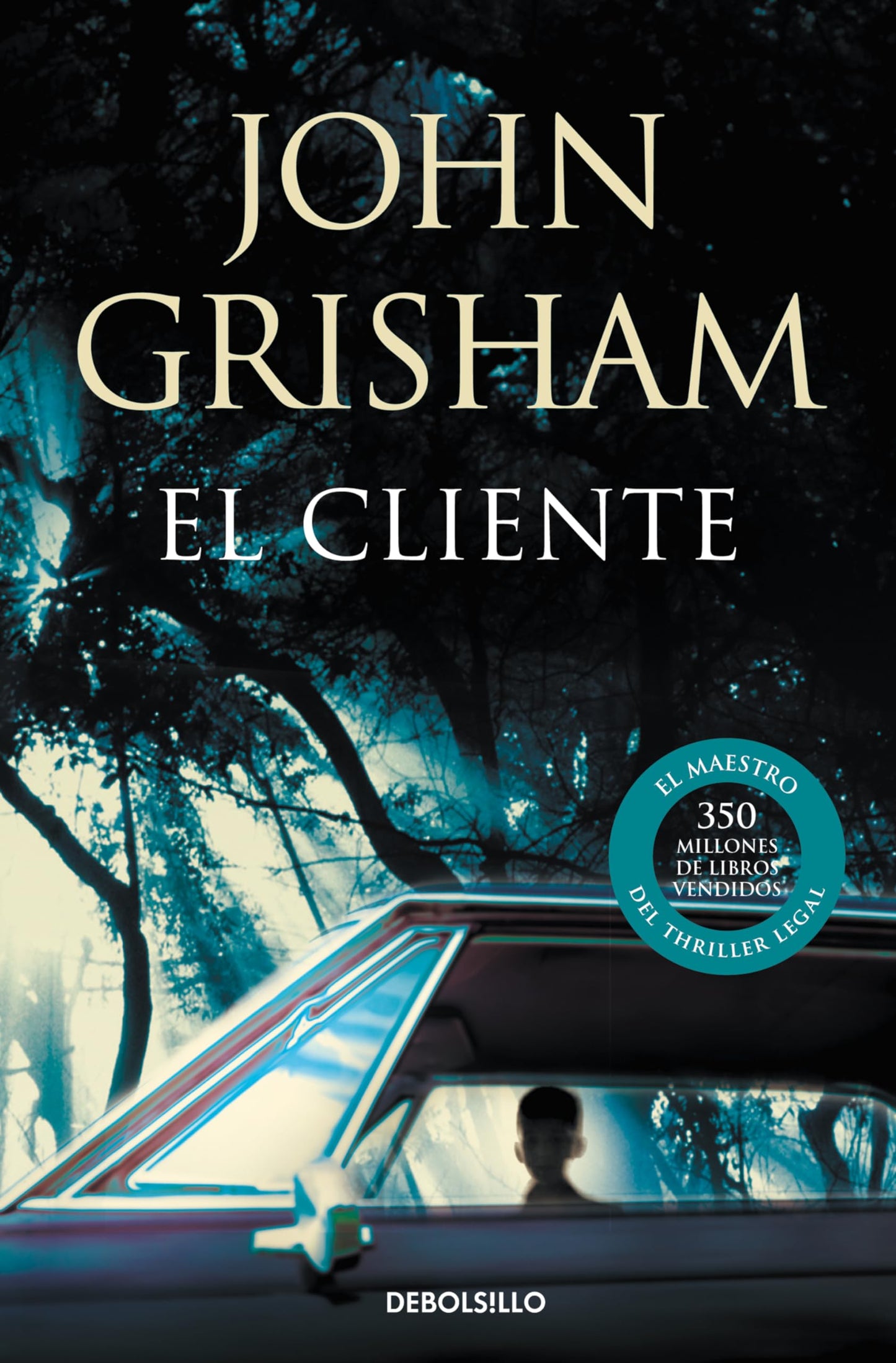Libro: El cliente (Best Seller)