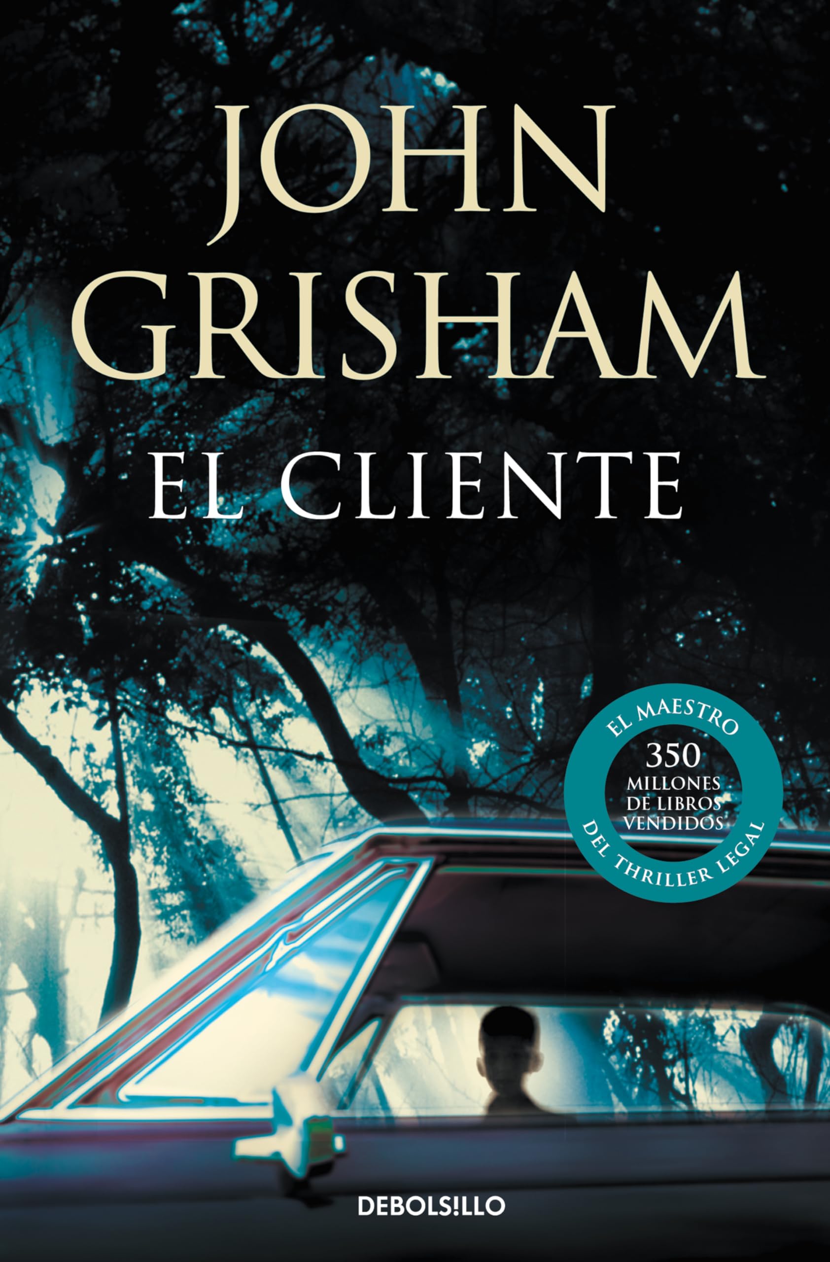 Libro: El cliente (Best Seller)