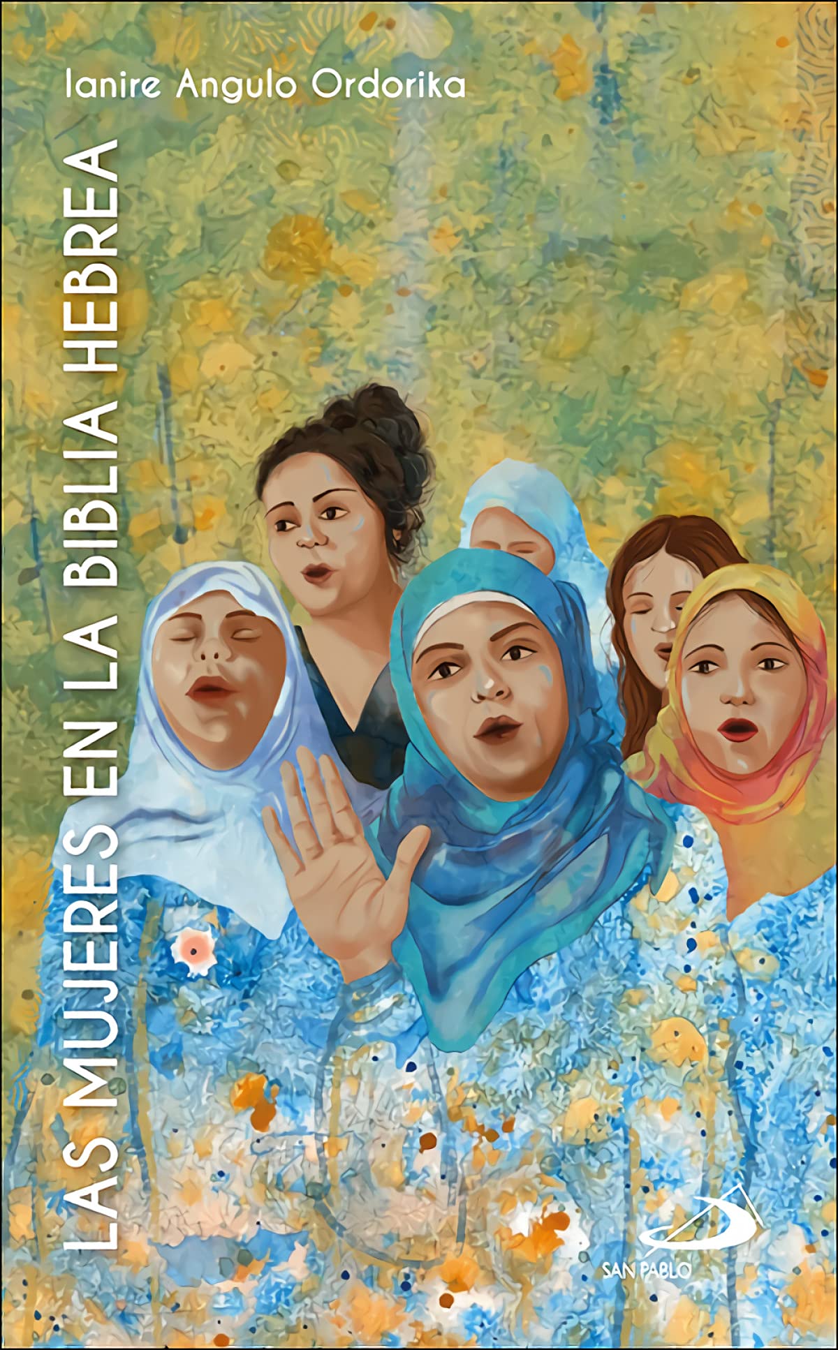 Libro: Las mujeres en la Biblia hebrea
