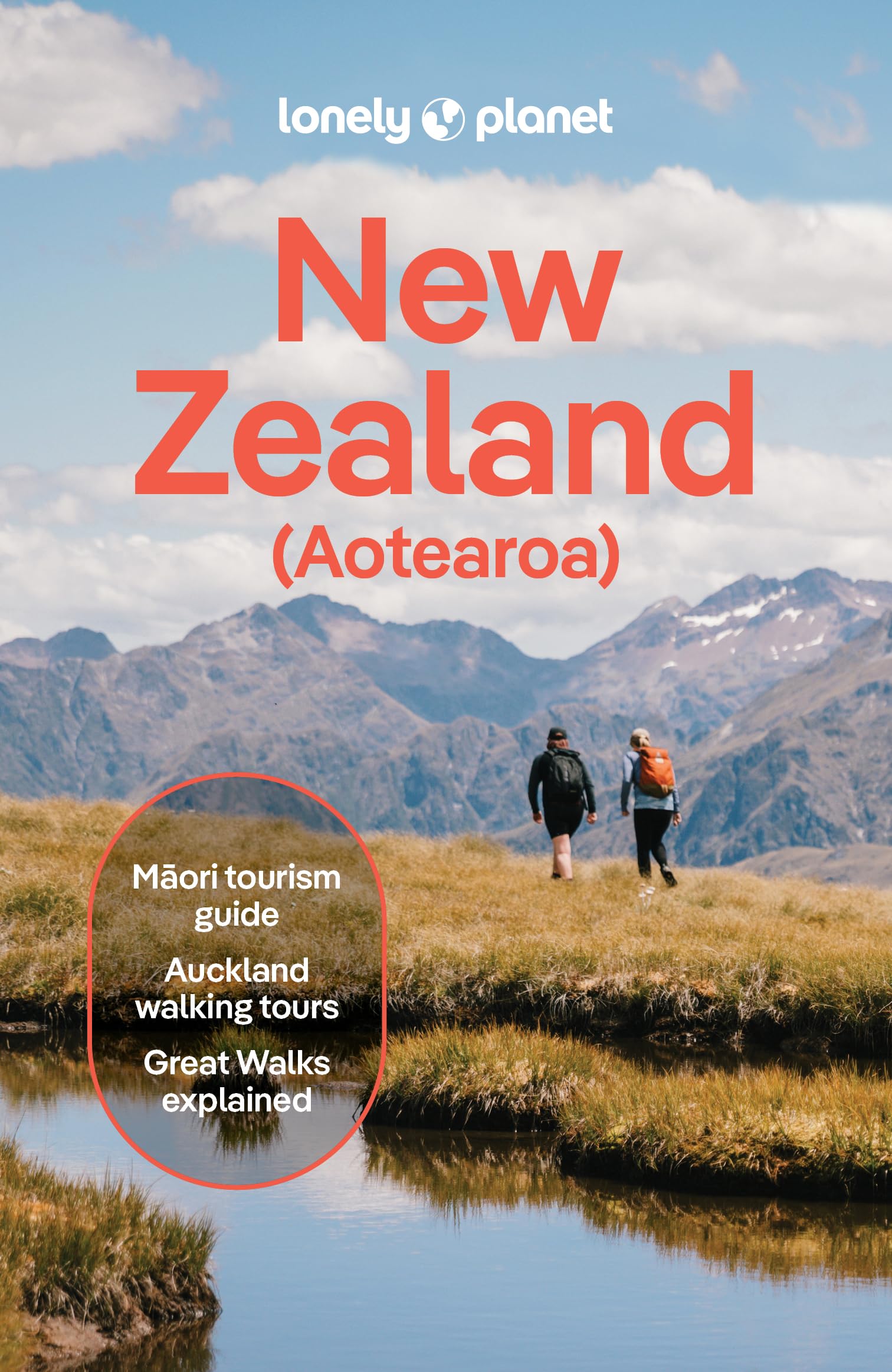 Libro: Lonely Planet New Zealand: 2025 - 2026 Travel Guide | Plan the Trip of a Lifetime | Detailed Itineraries & Maps | Insider Tips | Covers Auckland, Queenstown, Wellington, Taranaki and more