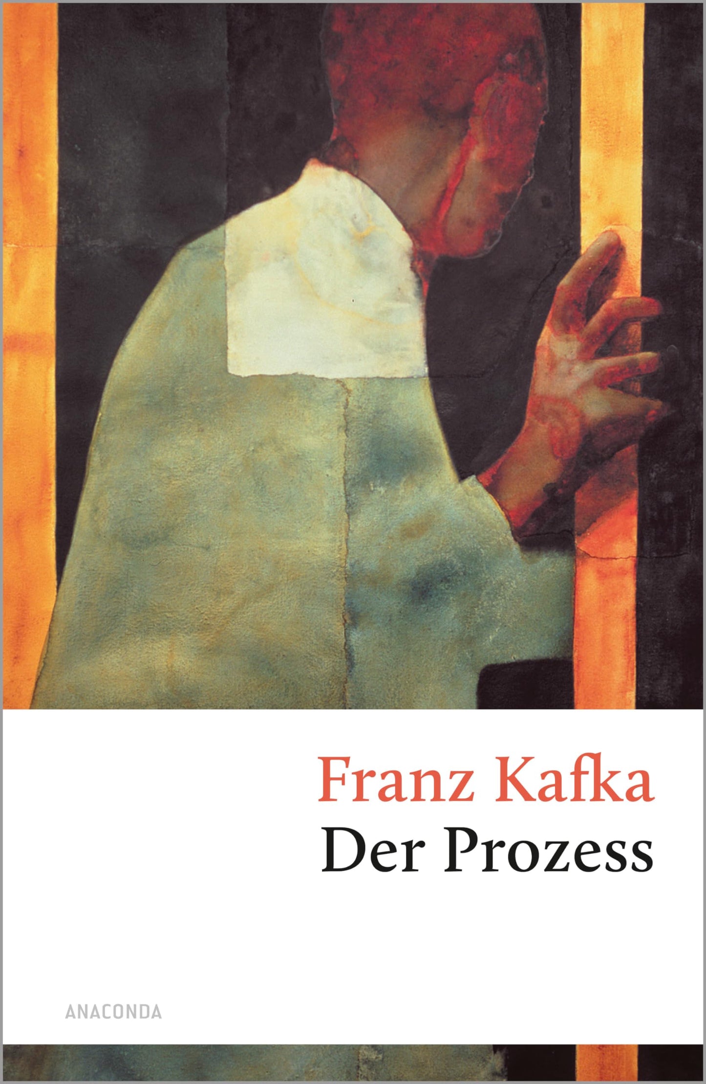 Libro: Der Prozess