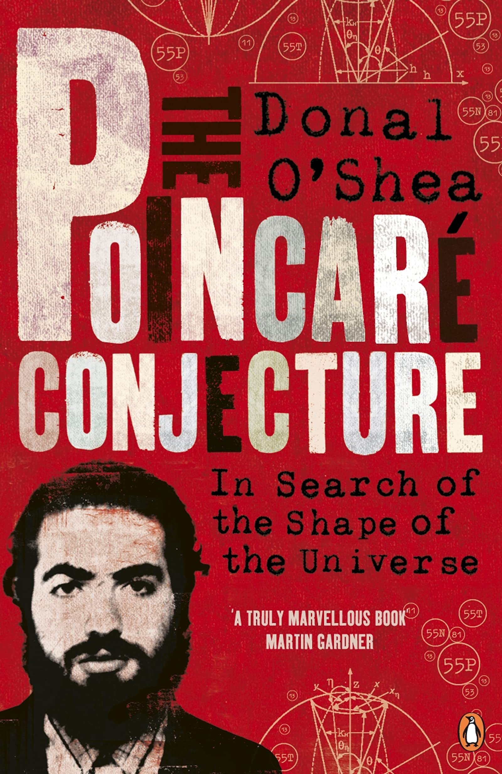 Libro: Poincar Conjecture: In Search of the Shape of the Universe