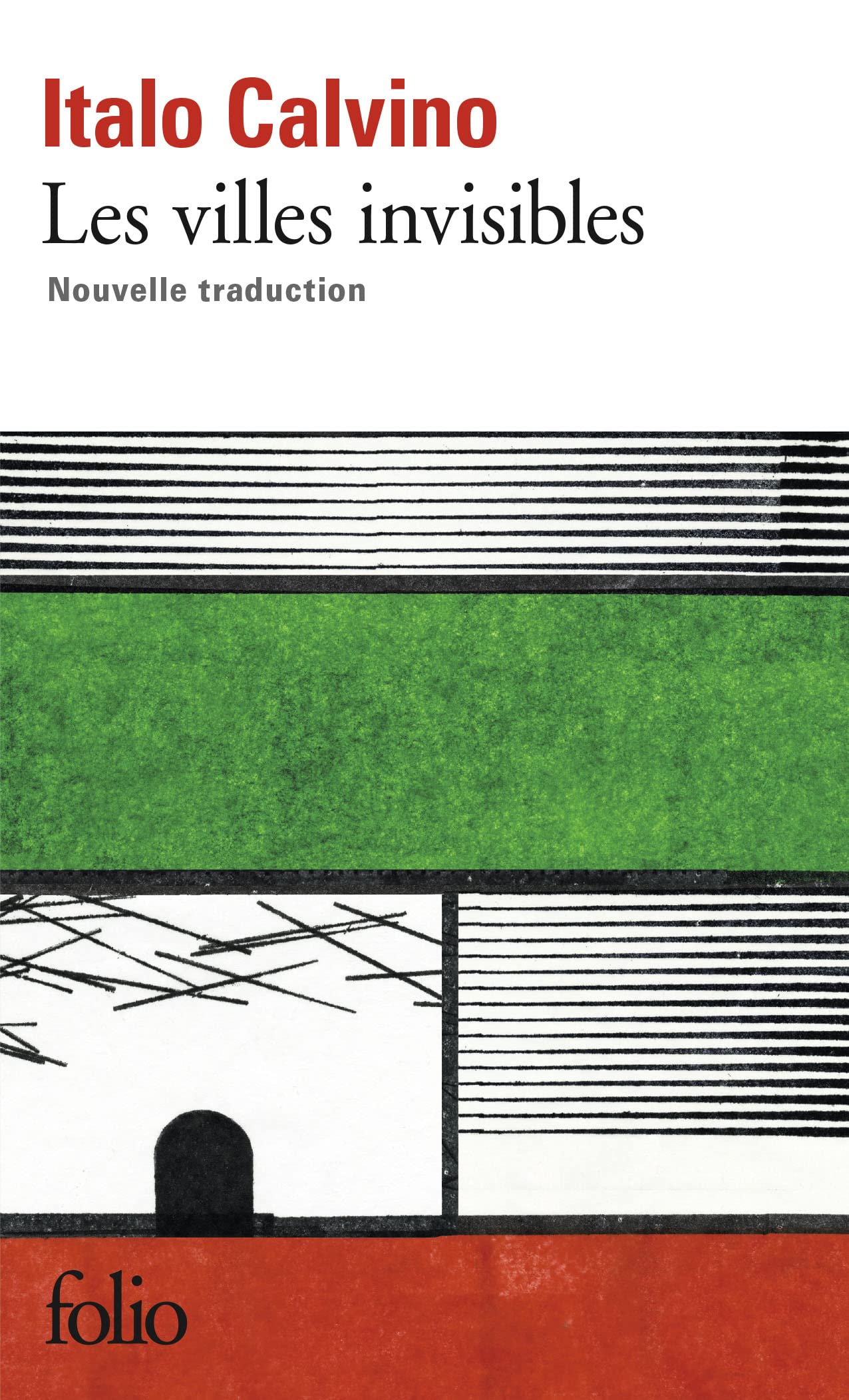 Libro: Les villes invisibles