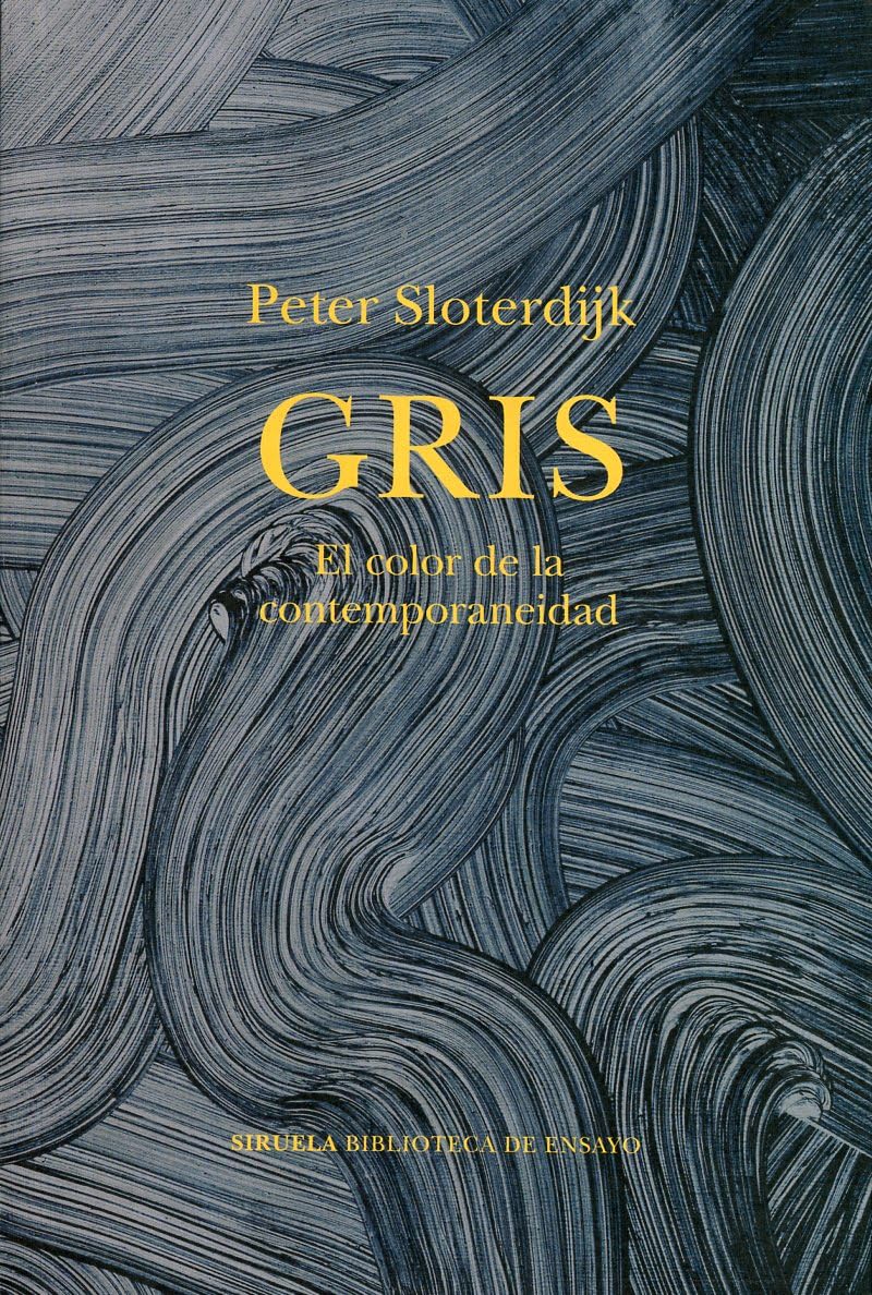 Libro: Gris: El color de la contemporaneidad