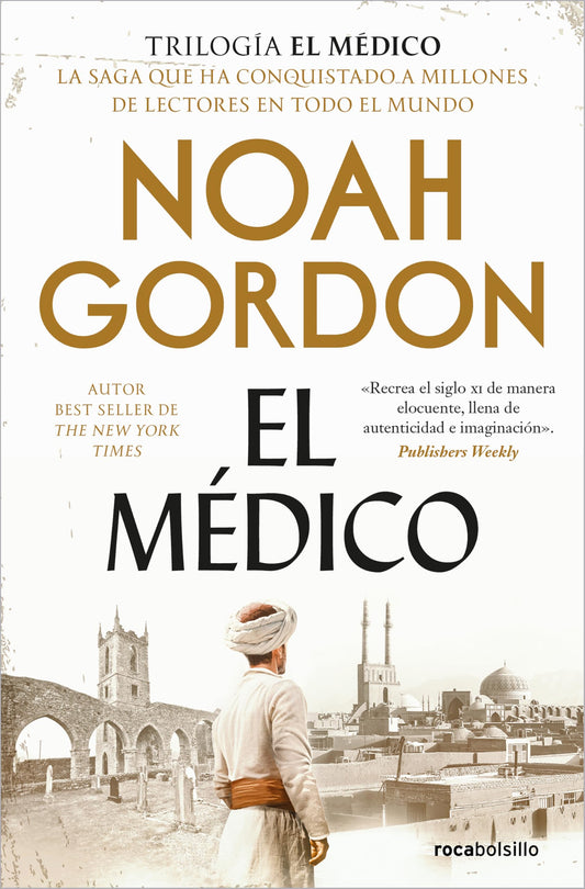 El médico (Trilogía de la familia Cole 1) (Volumen 1) (Best Seller | Historia)