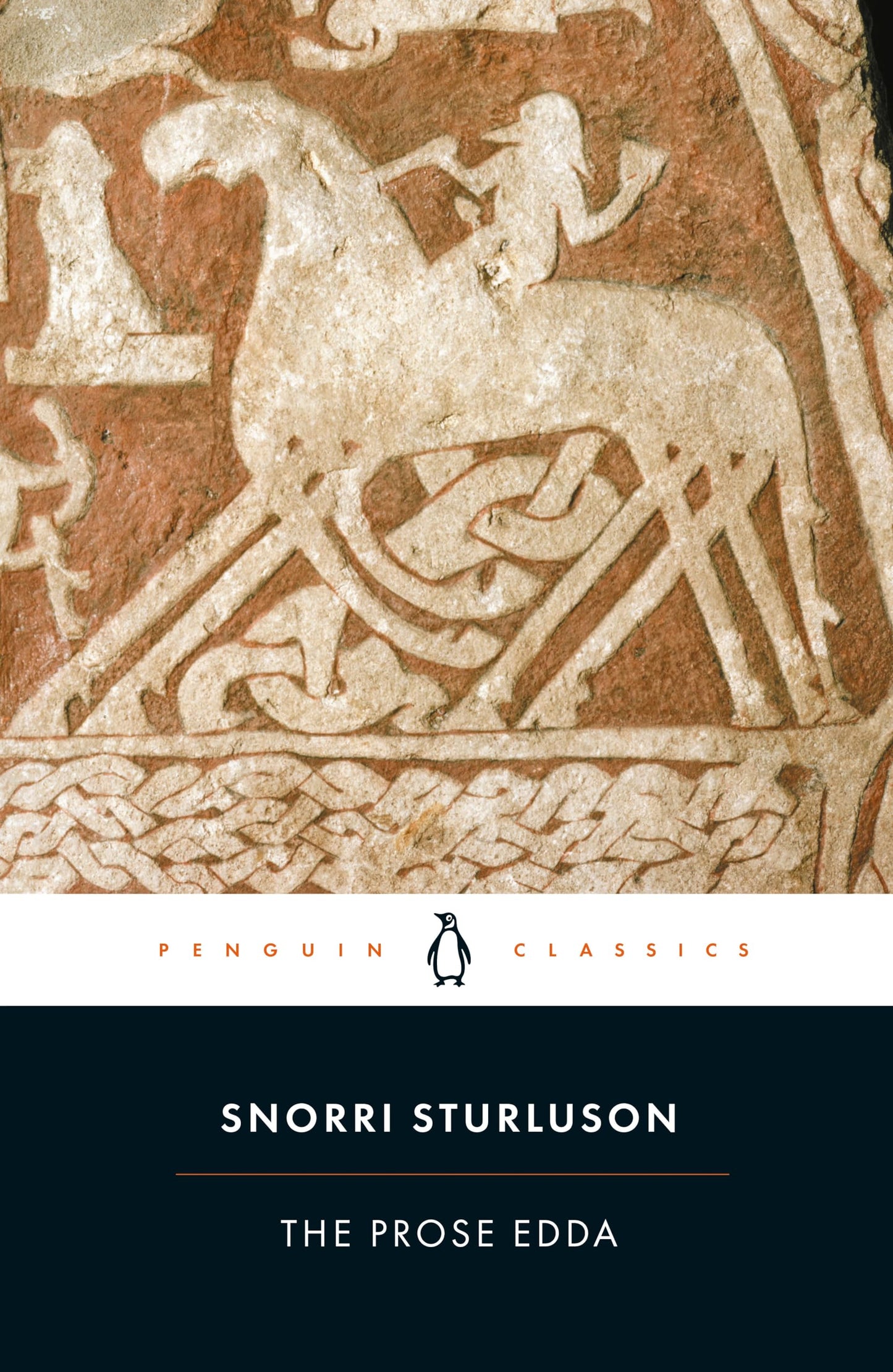 Libro: The Prose Edda: Norse Mythology (Penguin Classics)