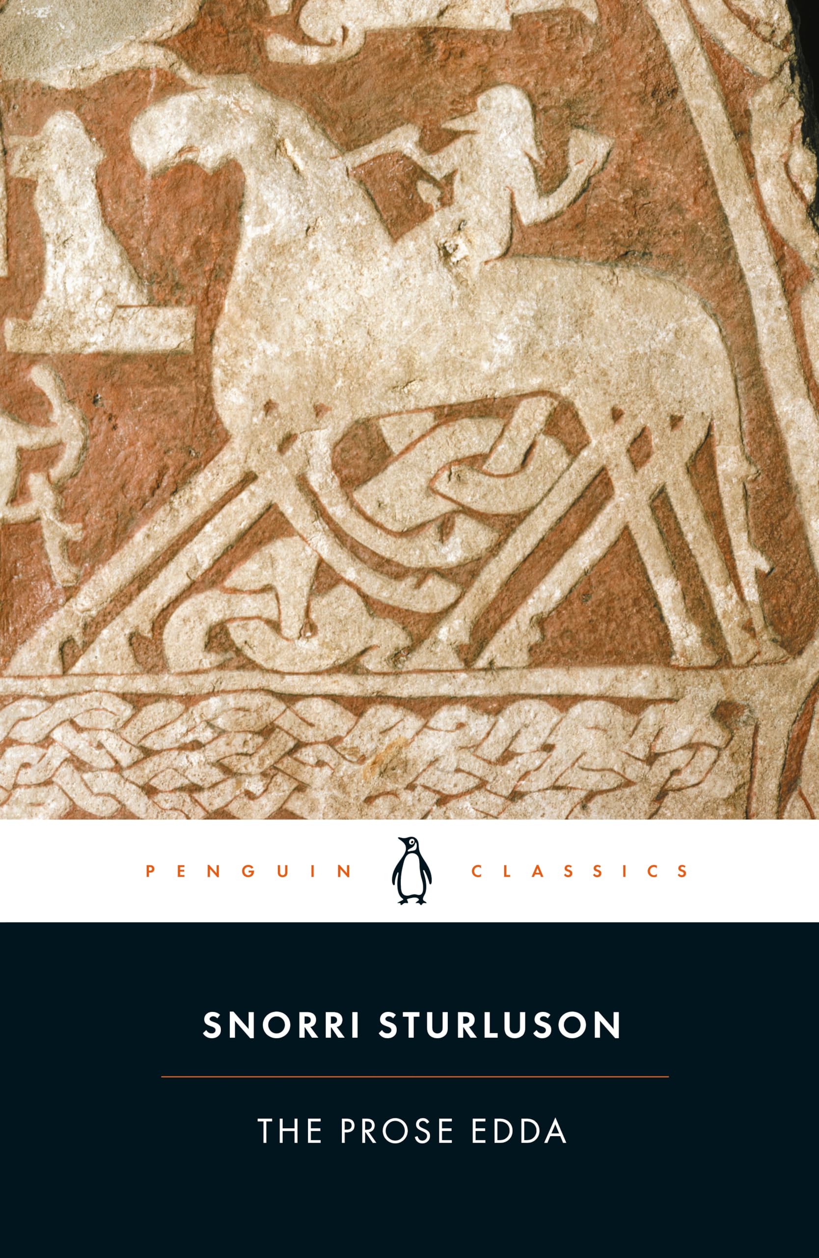 Libro: The Prose Edda: Norse Mythology (Penguin Classics)