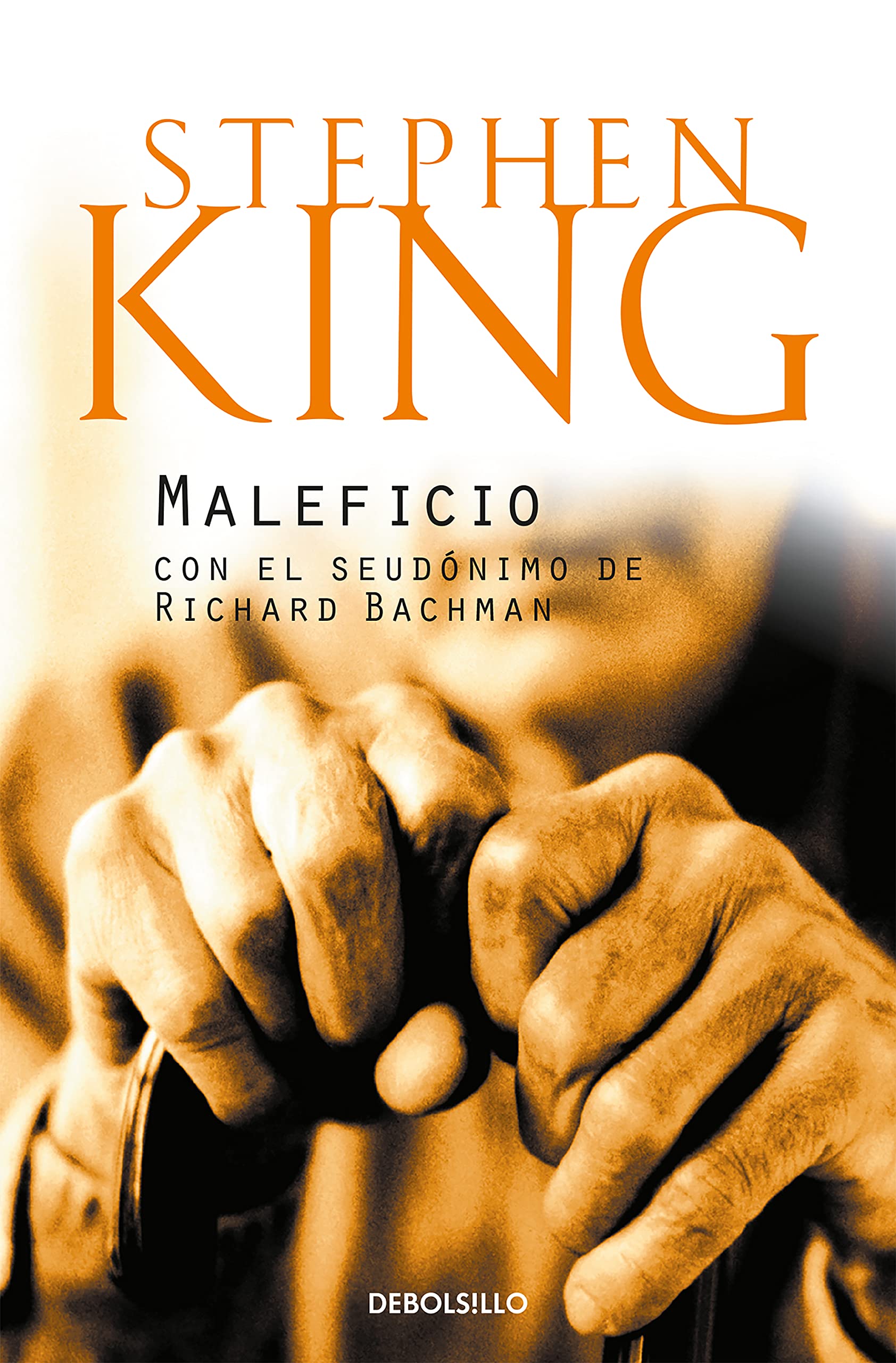 Libro: Maleficio (Best Seller)