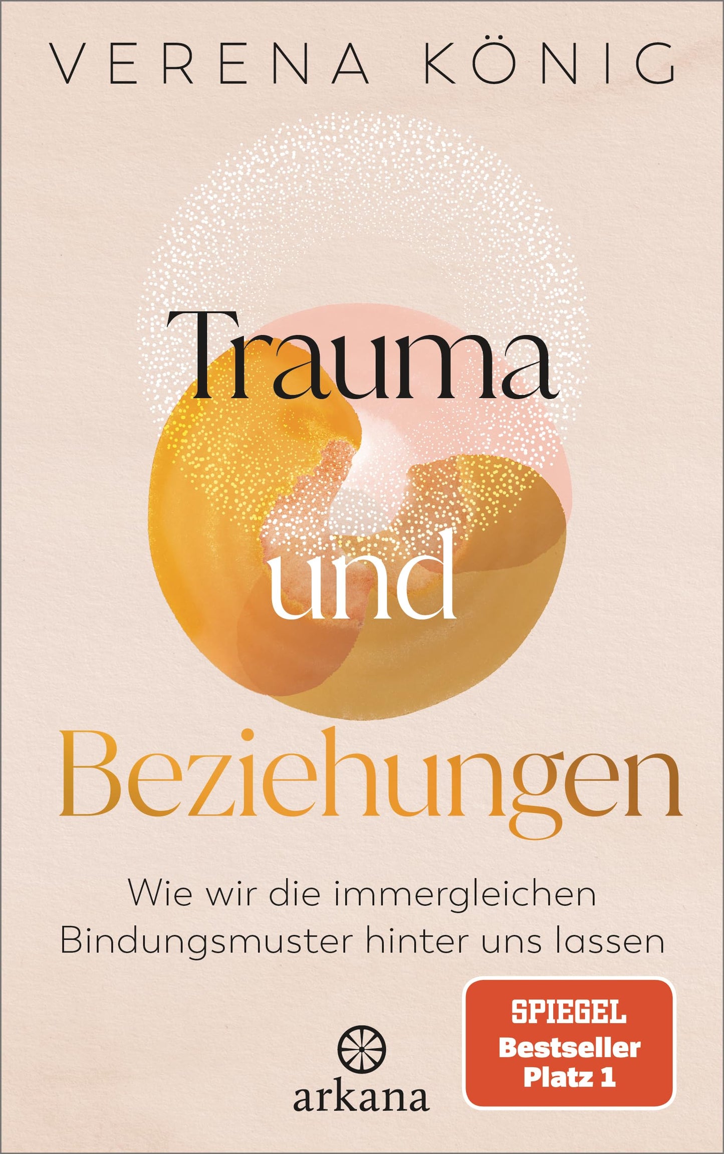 Libro: Trauma und Beziehungen