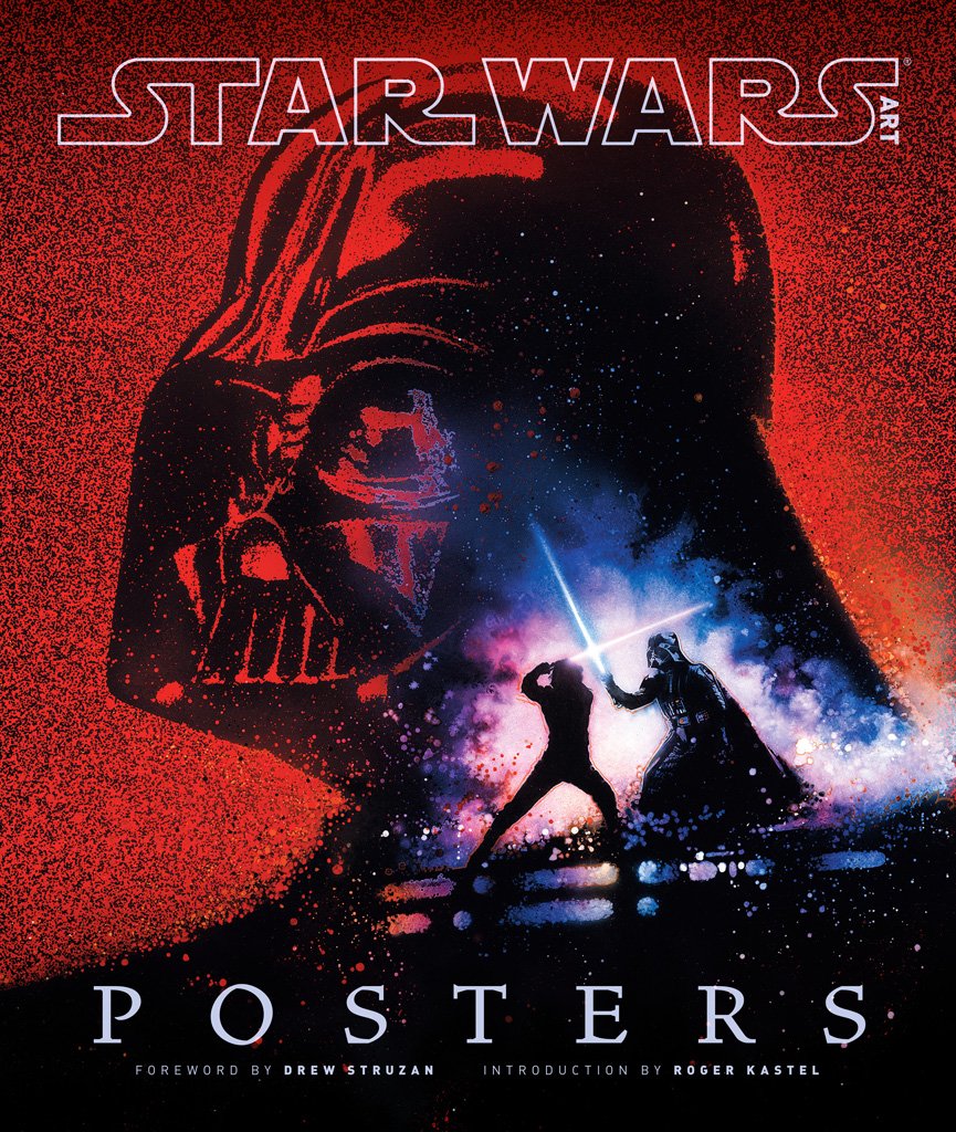 Libro: Star Wars Art: Posters (Star Wars Art Series)