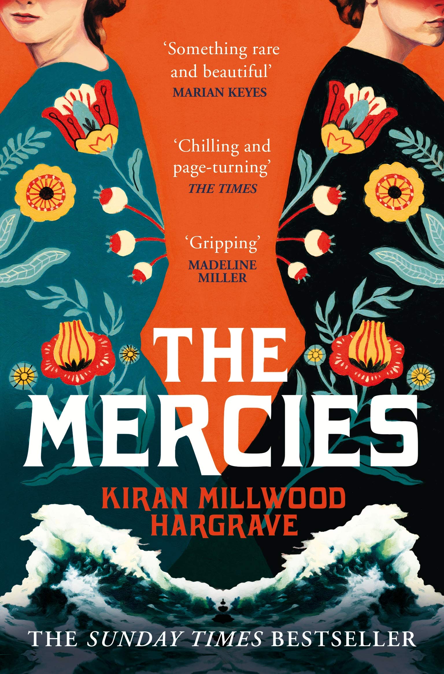 Libro: The Mercies