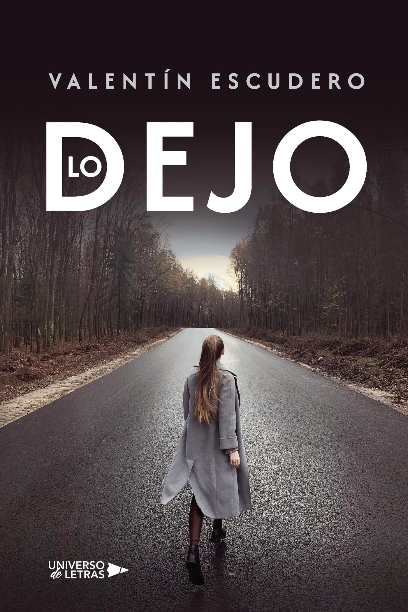 Libro: Lo dejo (Spanish Edition)