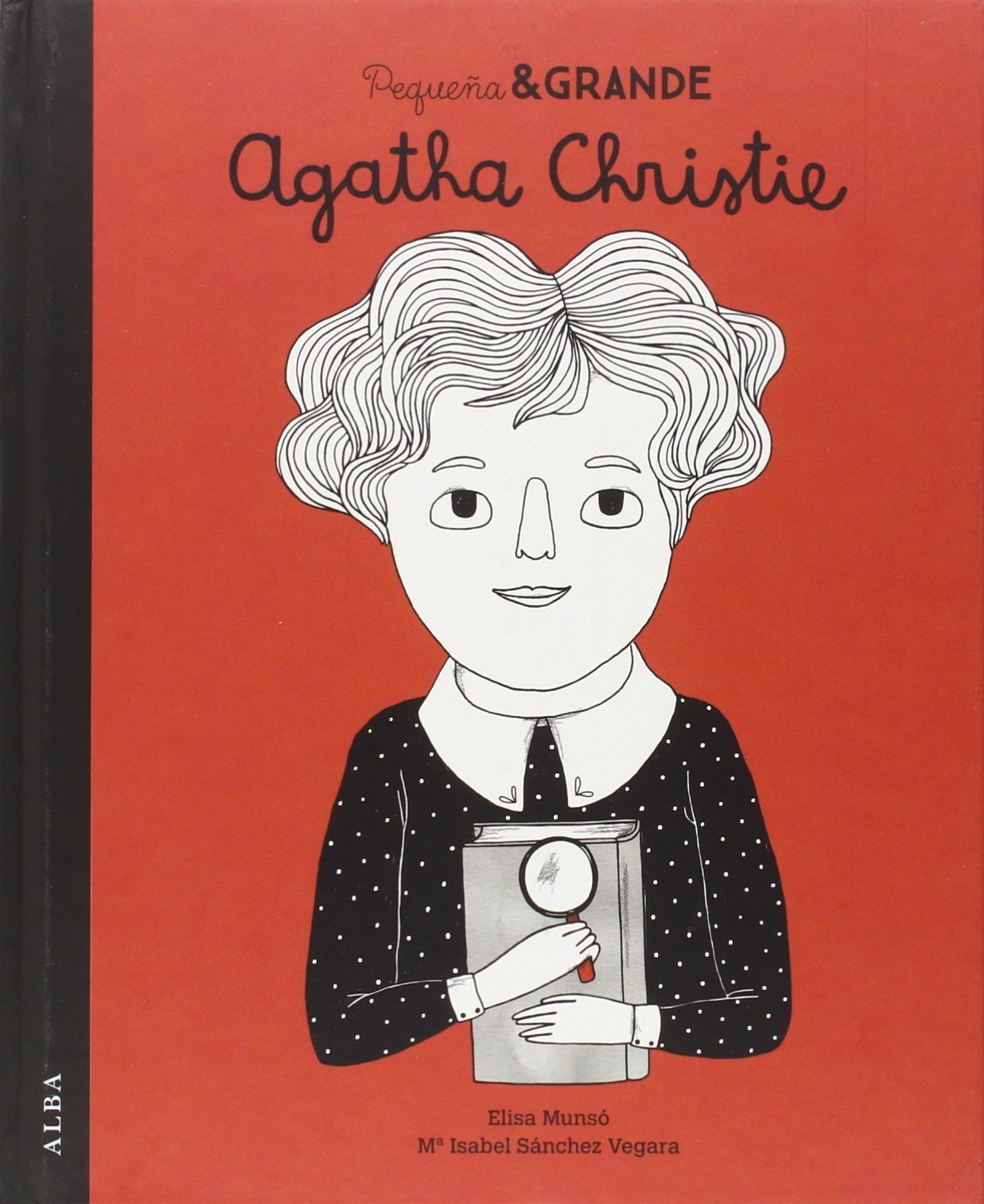 Libro: Pequeña & Grande Agatha Christie