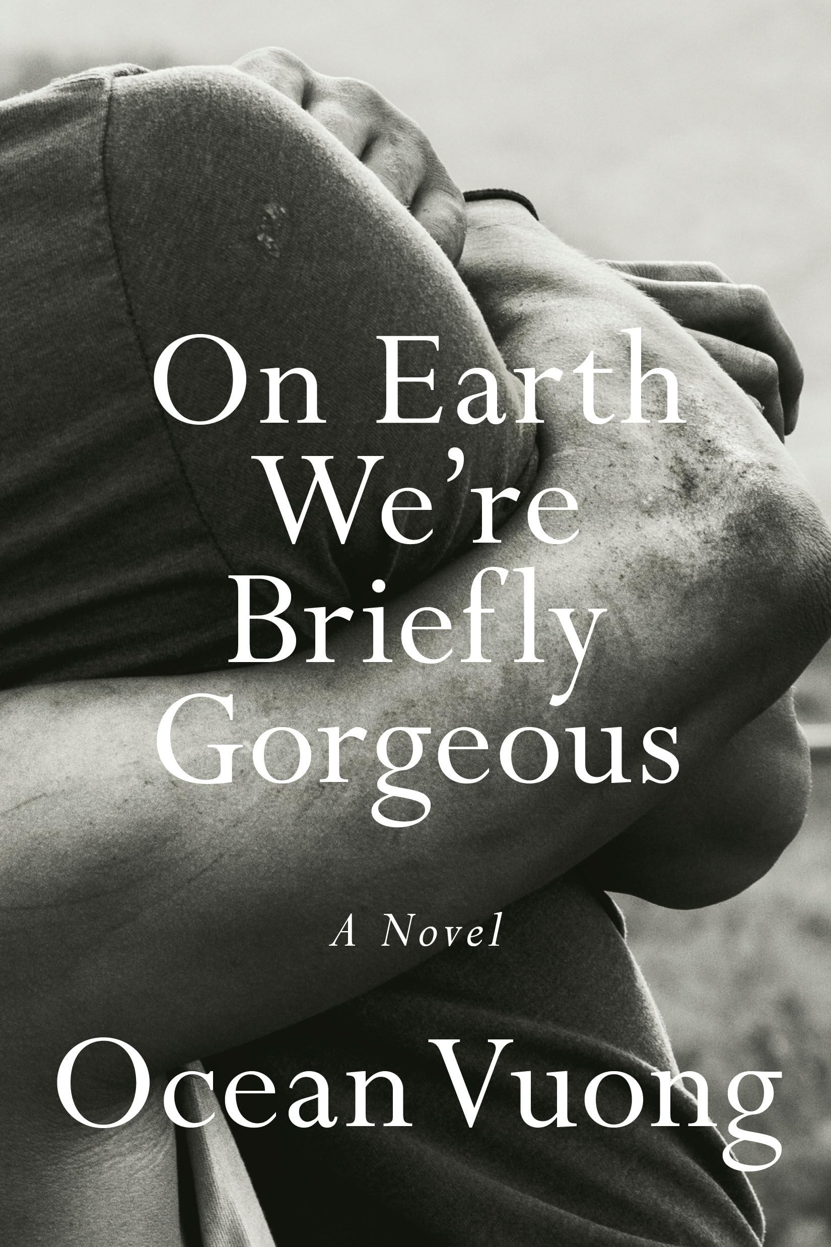 Libro: On Earth We're Briefly Gorgeous: A Novel