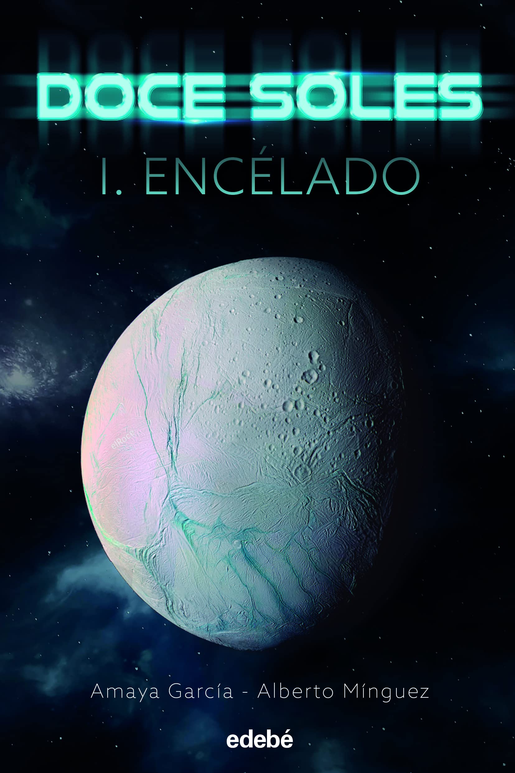 Libro: 1. ENCÉLADO