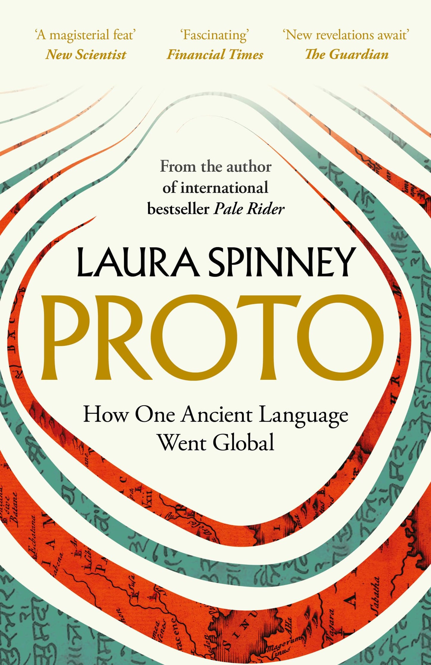 Libro: Proto: A New History of Our Ancient Past, From the Author of the International Bestseller Pale Rider