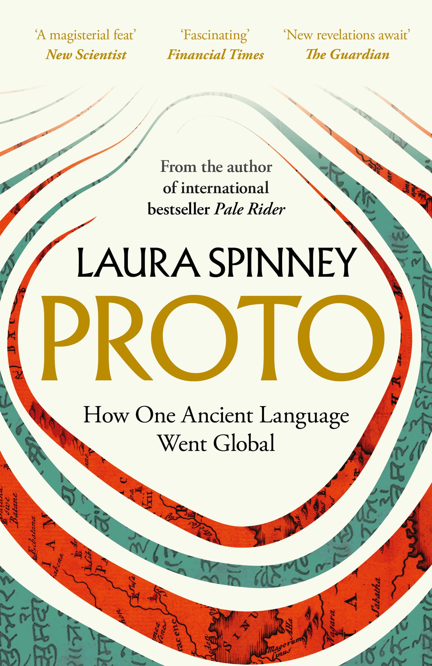 Libro: Proto: A New History of Our Ancient Past, From the Author of the International Bestseller Pale Rider