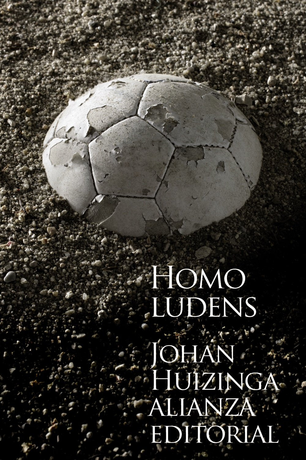 Homo ludens (El libro de bolsillo - Humanidades)