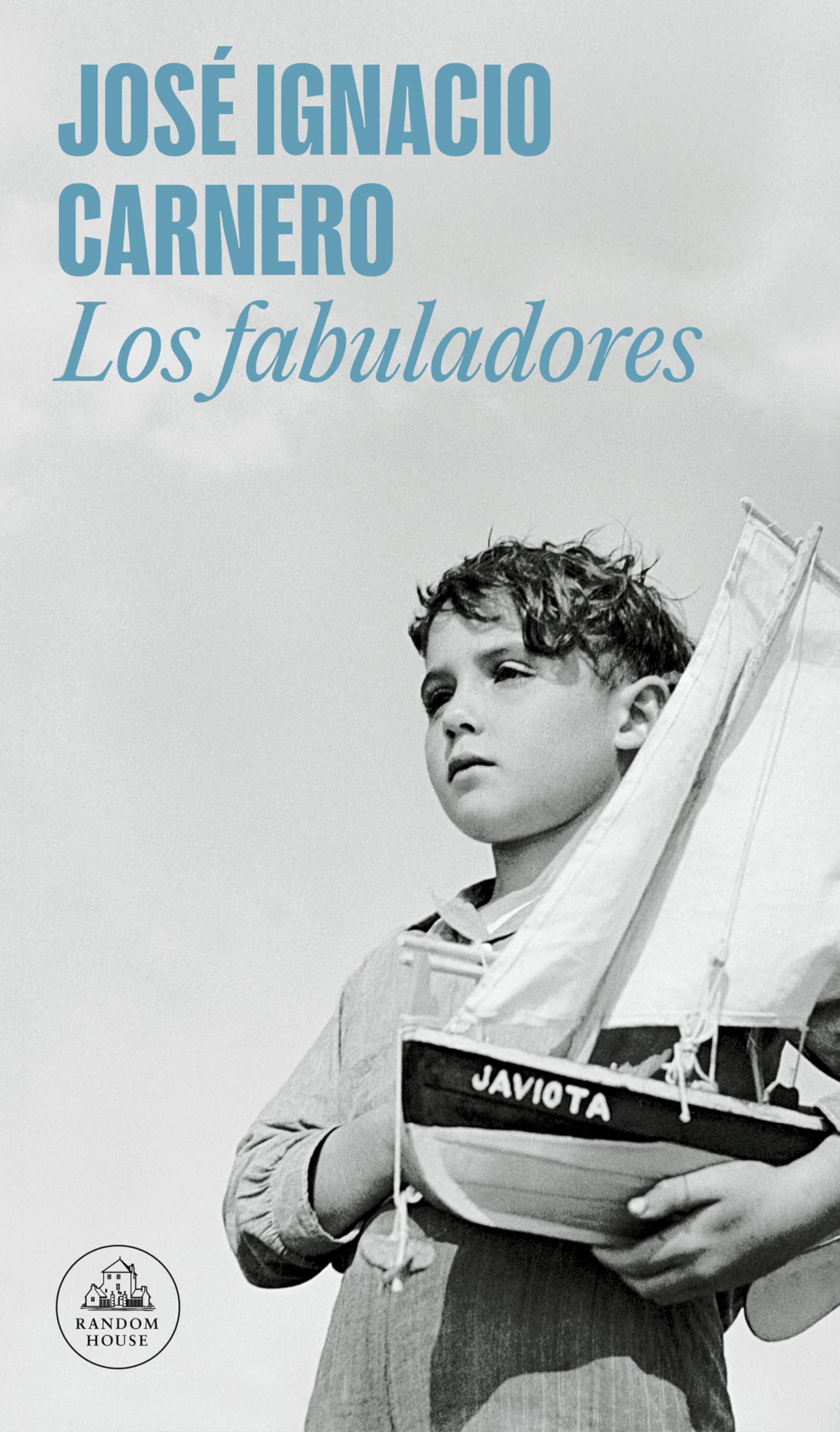 Los fabuladores (Random House)