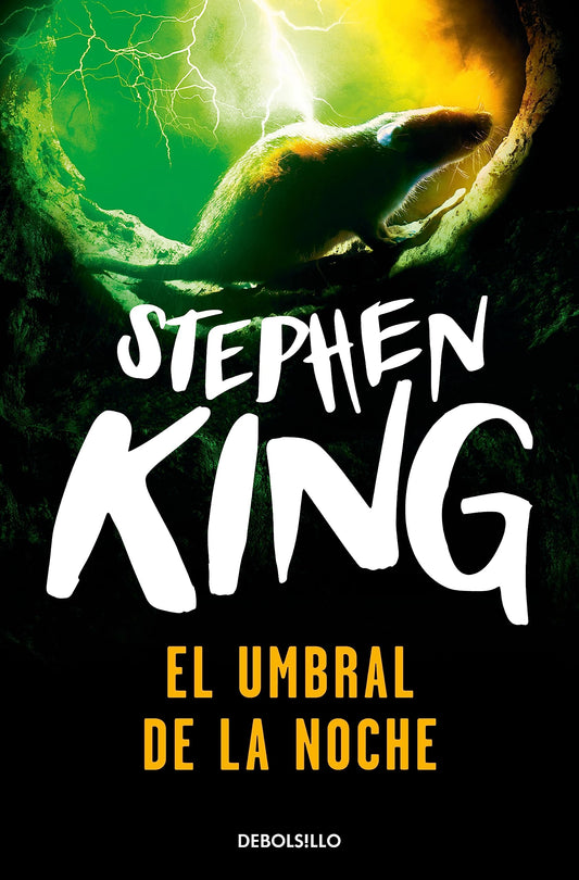 El umbral de la noche: 102/3 (Best Seller)