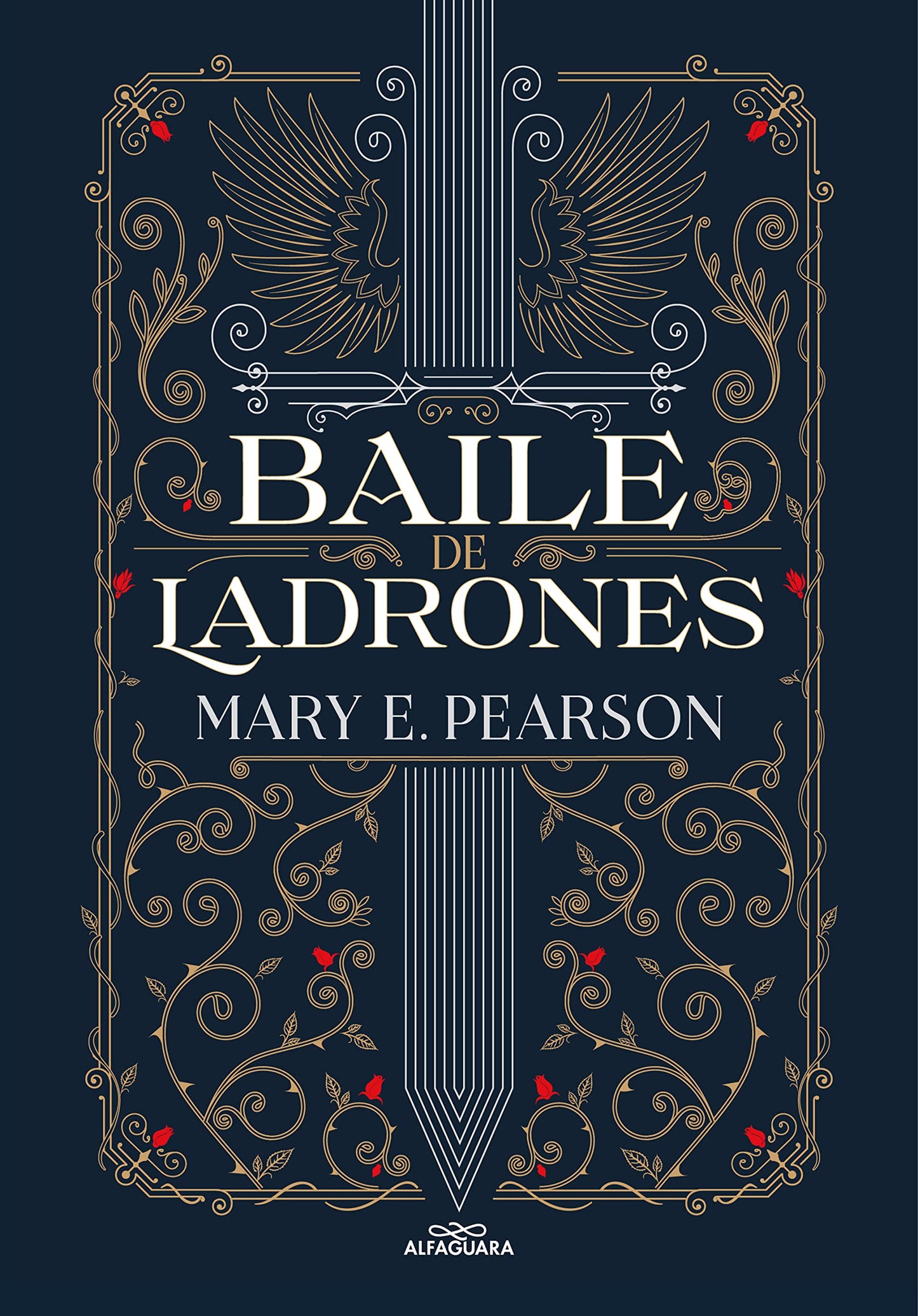 Libro: Baile de ladrones (Baile de ladrones 1) (Sin límites)