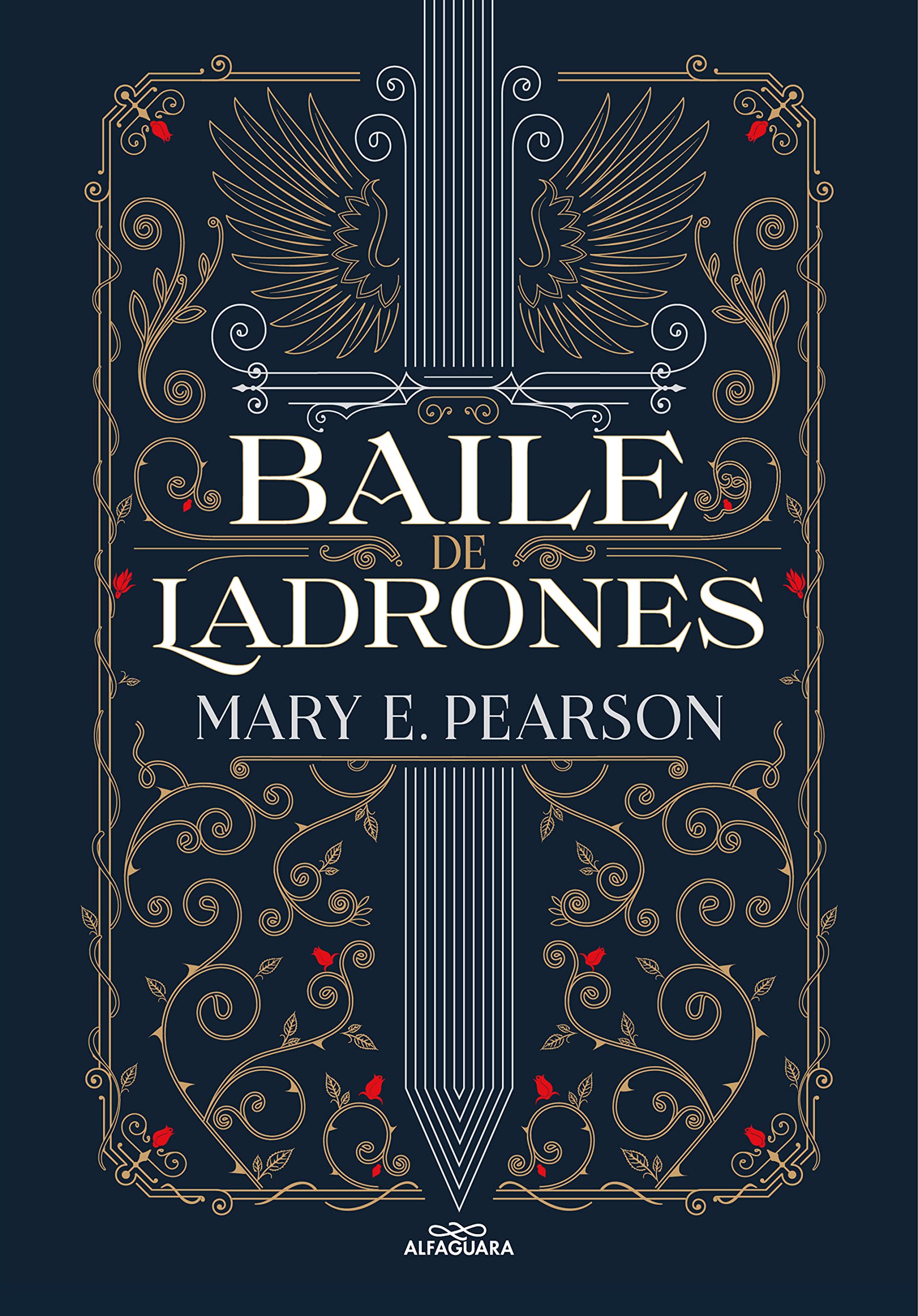Libro: Baile de ladrones (Baile de ladrones 1) (Sin límites)