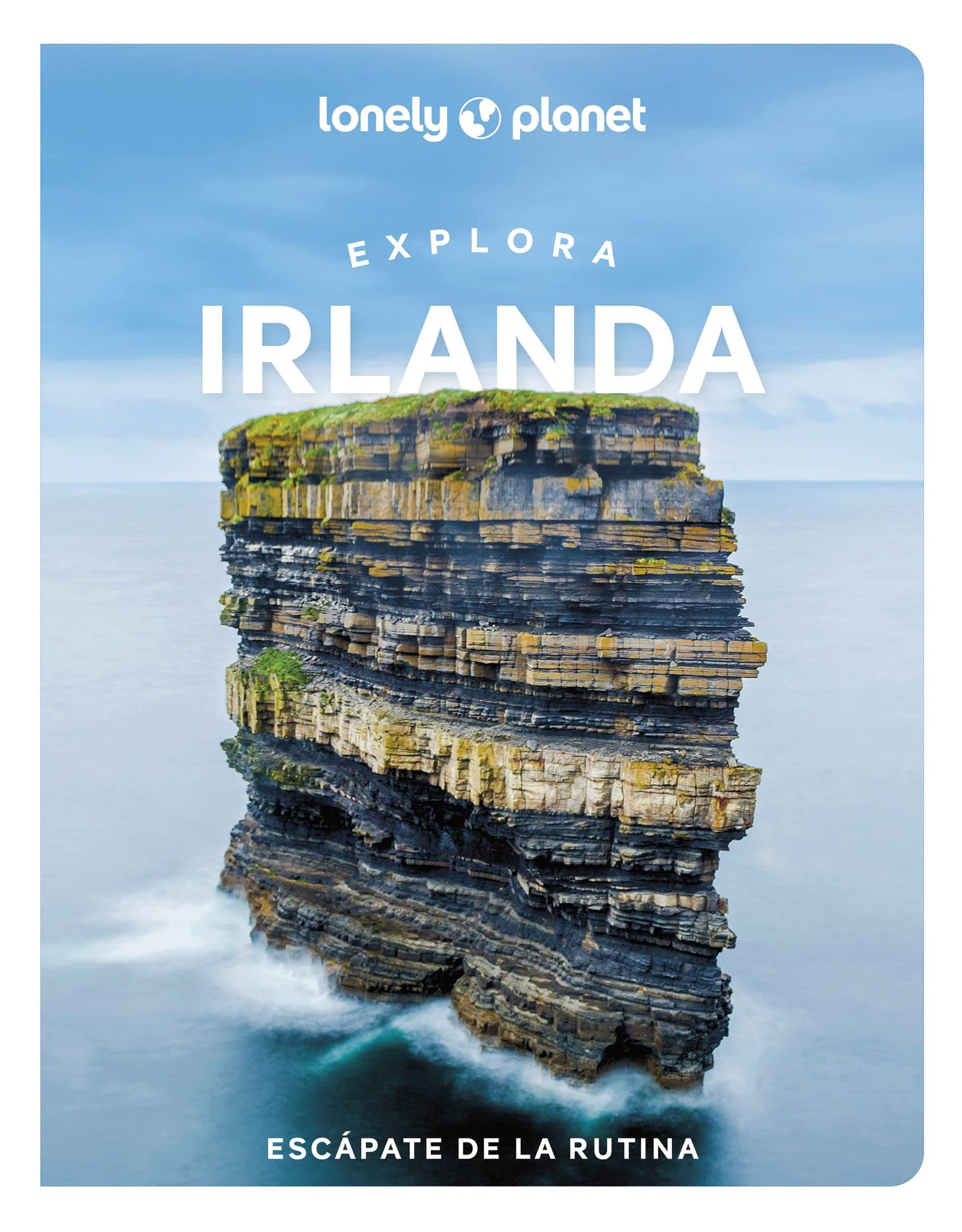 Libro: Explora Irlanda