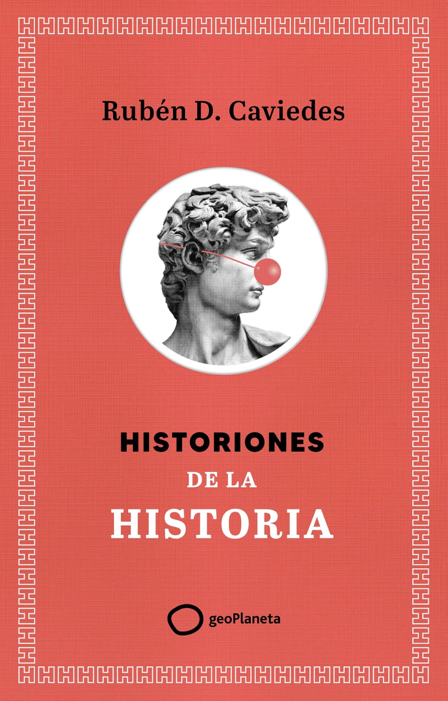 Libro: Historiones de la historia