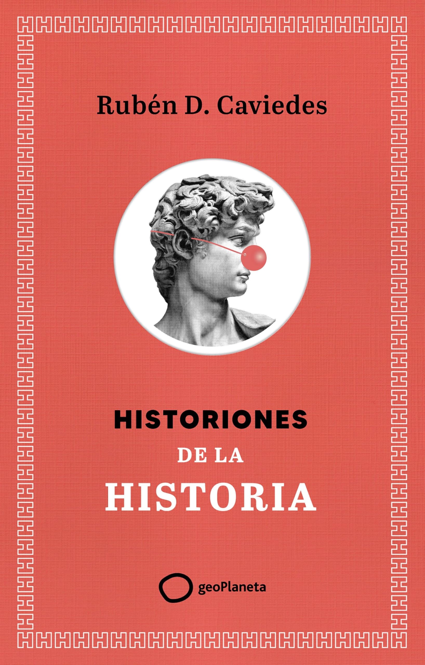 Libro: Historiones de la historia