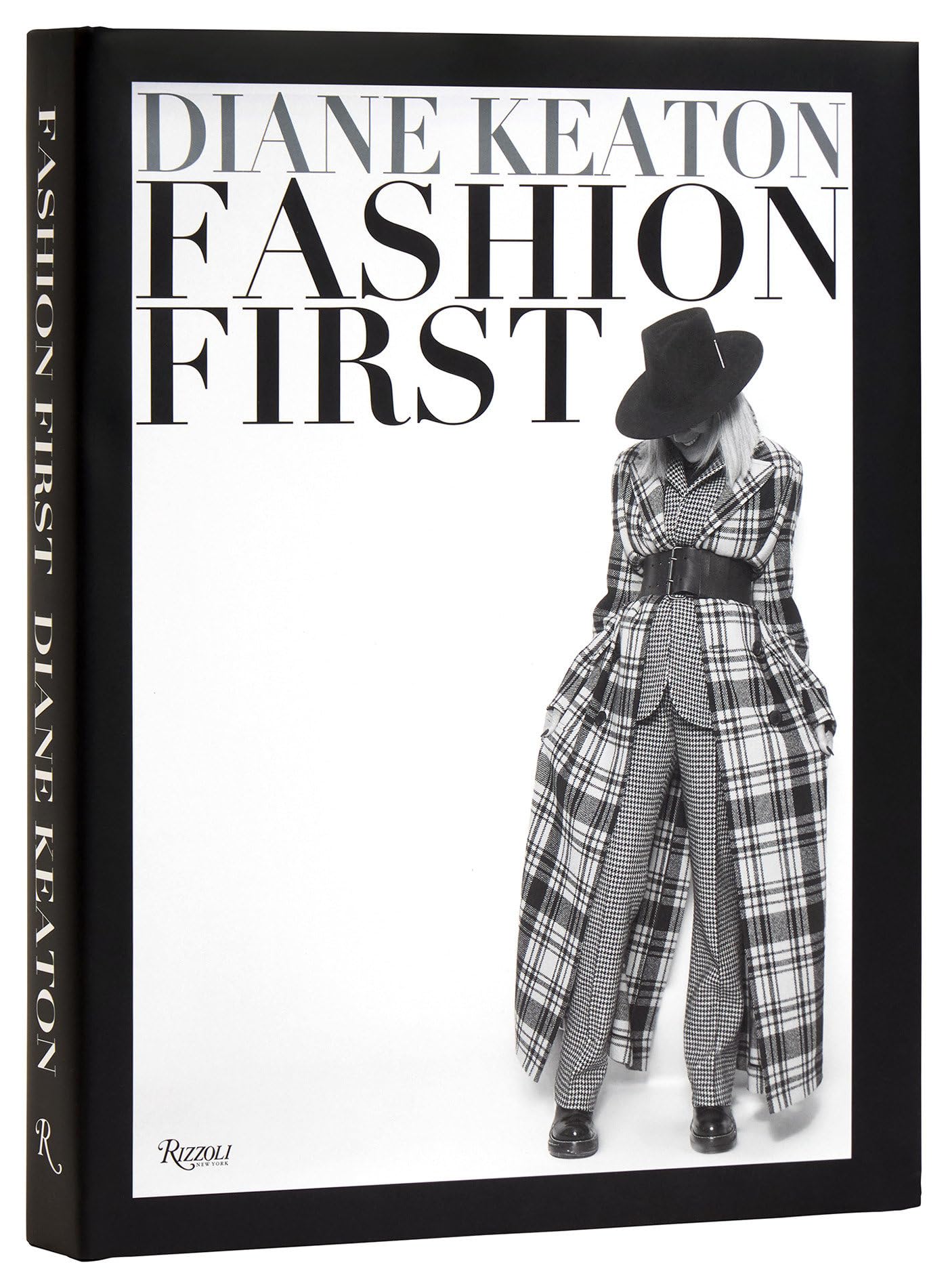 Libro: Fashion First