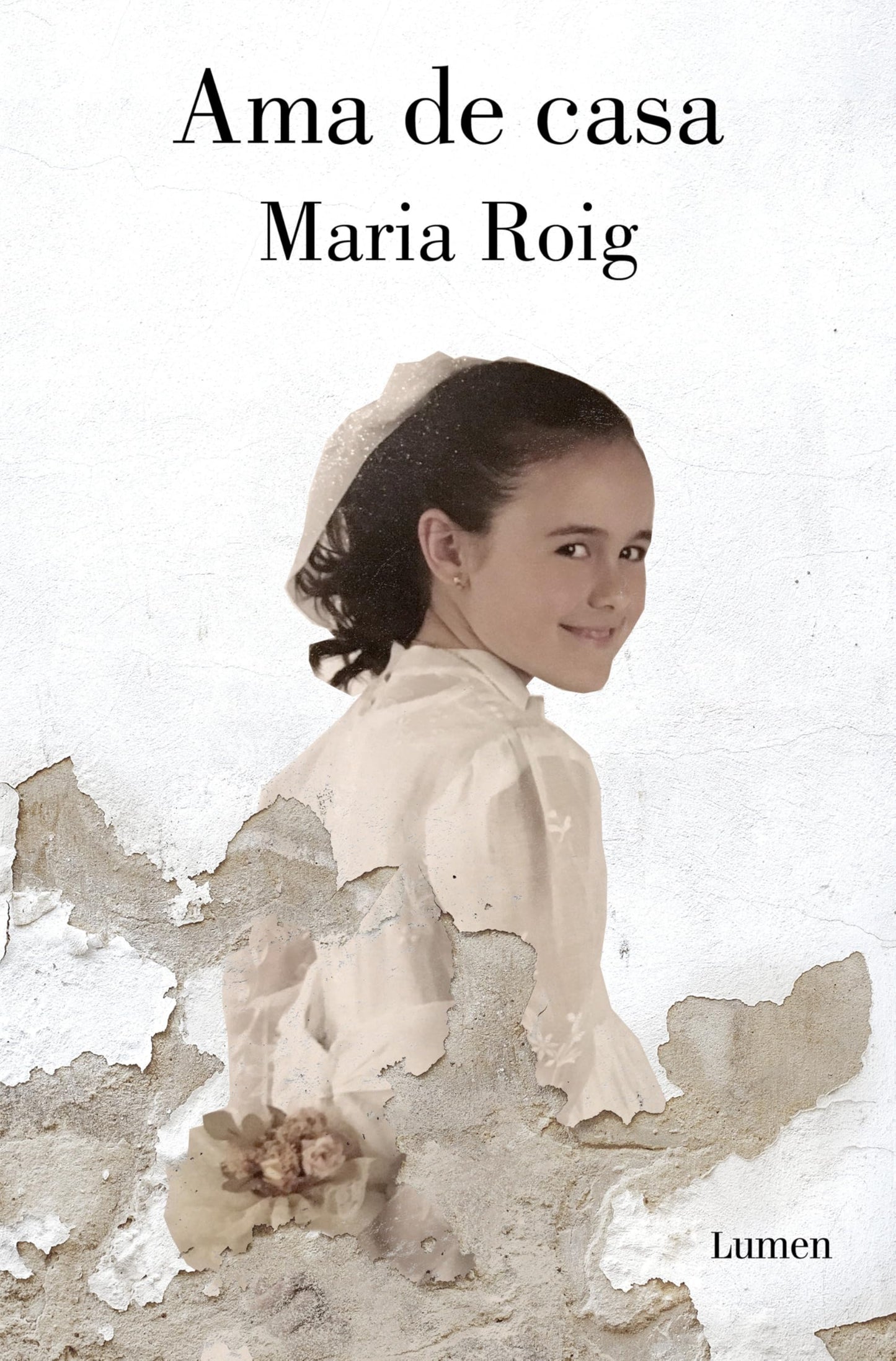 Libro: Ama de casa / Housewife (Spanish Edition)