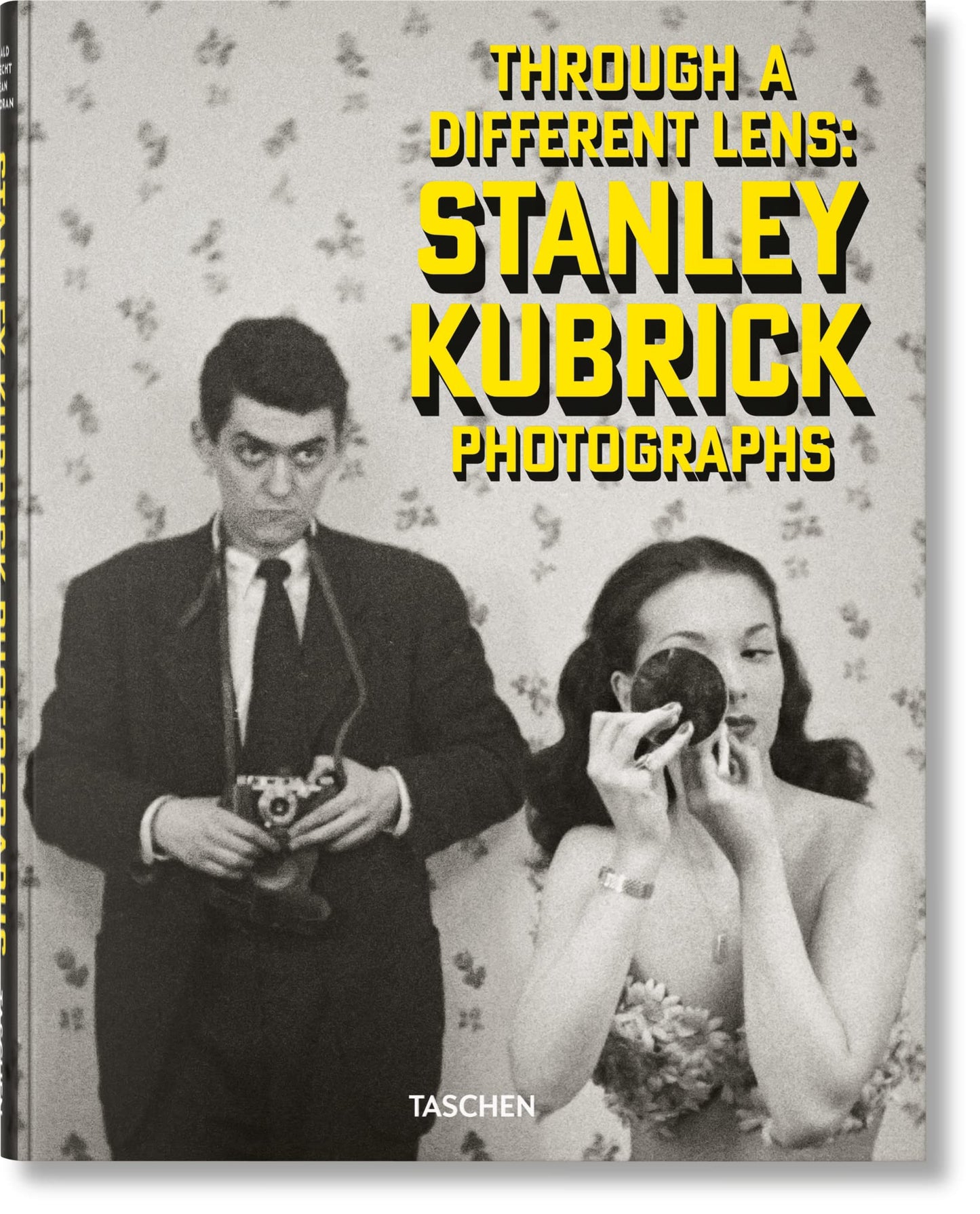 Libro: Stanley Kubrick Photographs. Through a Different Lens (Sourcebook) (Multilingual Edition)