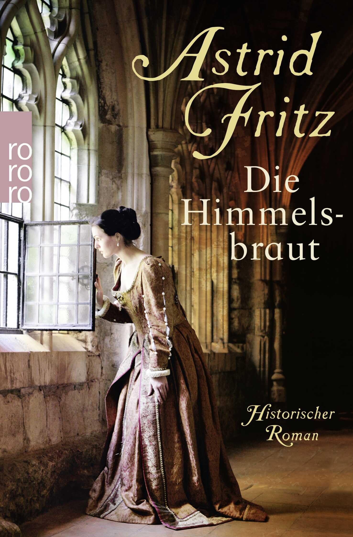Libro: Die Himmelsbraut: 25810