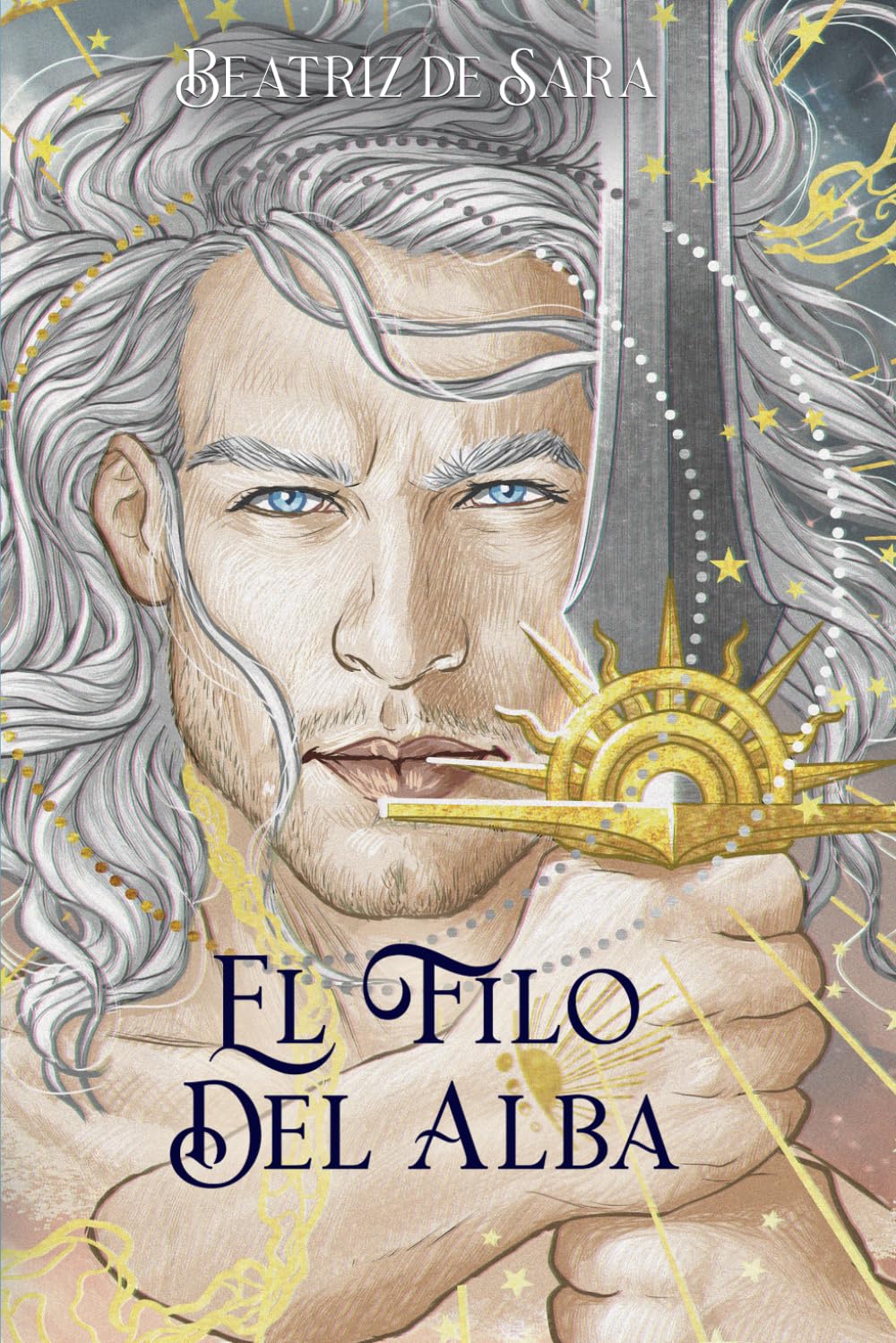 Libro: El filo del alba (Las luces de Naheiria) (Spanish Edition)