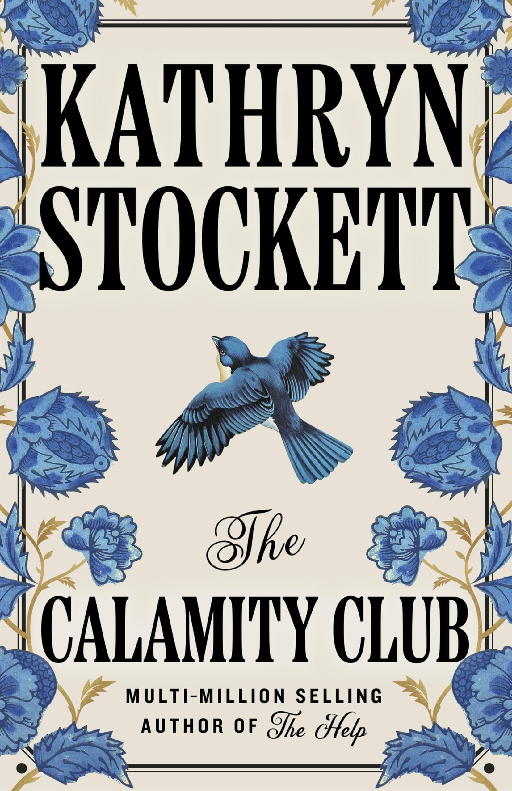 Libro: The Calamity Club: The instant New York Times bestseller from the author of The Help
