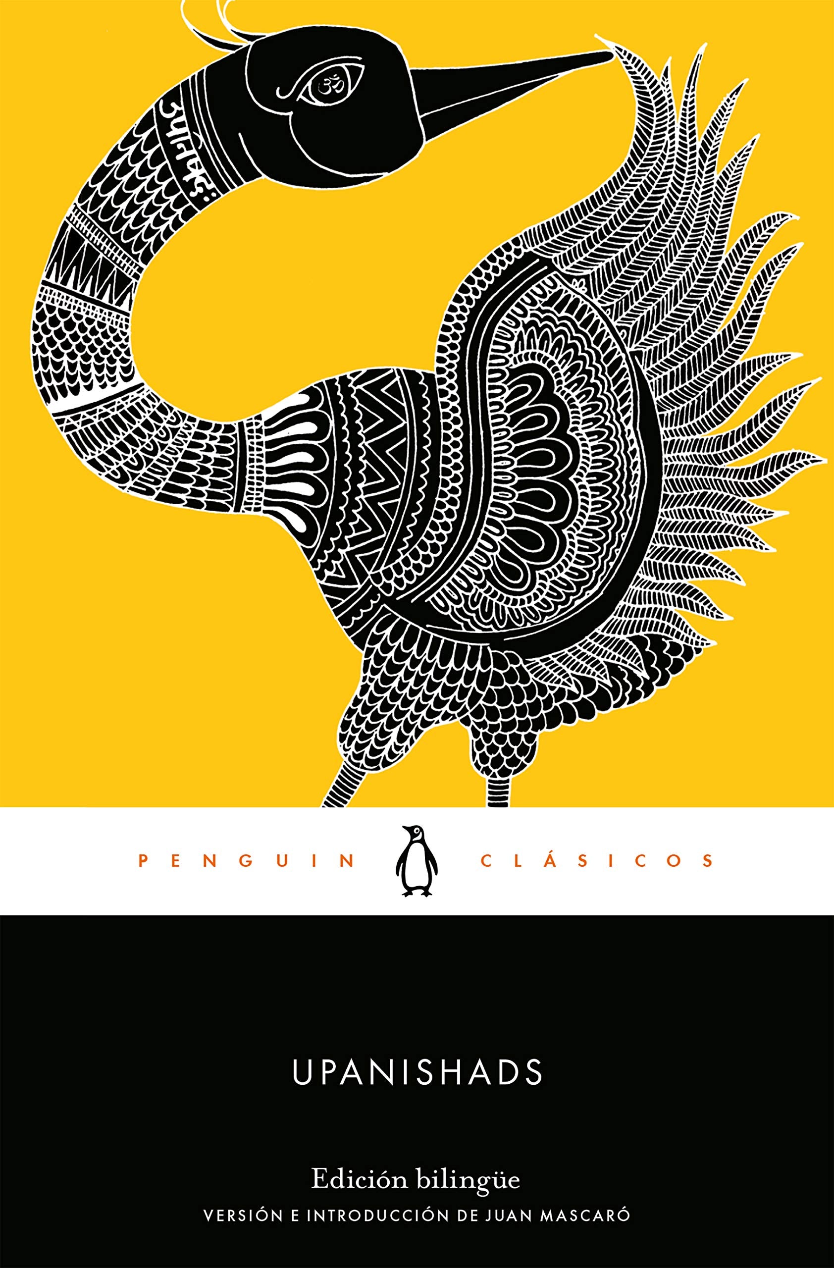 Upanishads (edición bilingüe): con introducción de un profesor de la Universidad de Cambridge (Penguin Clásicos)