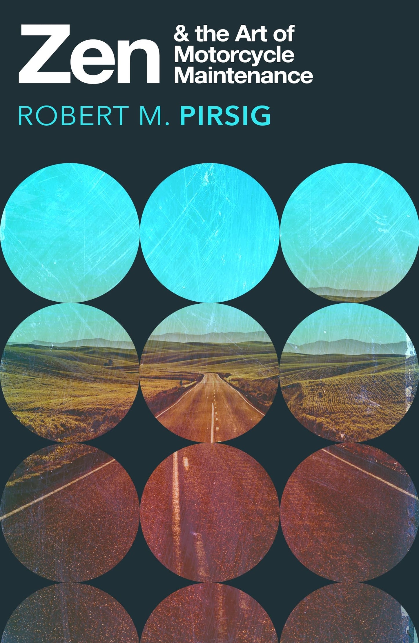 Libro: Zen and the Art of Motorcycle Maintenance: An Inquiry into Values (Vintage Classics)