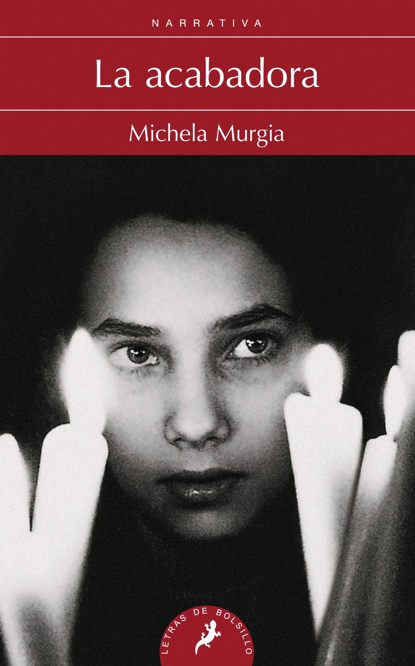 Libro: La acabadora (Best Seller)