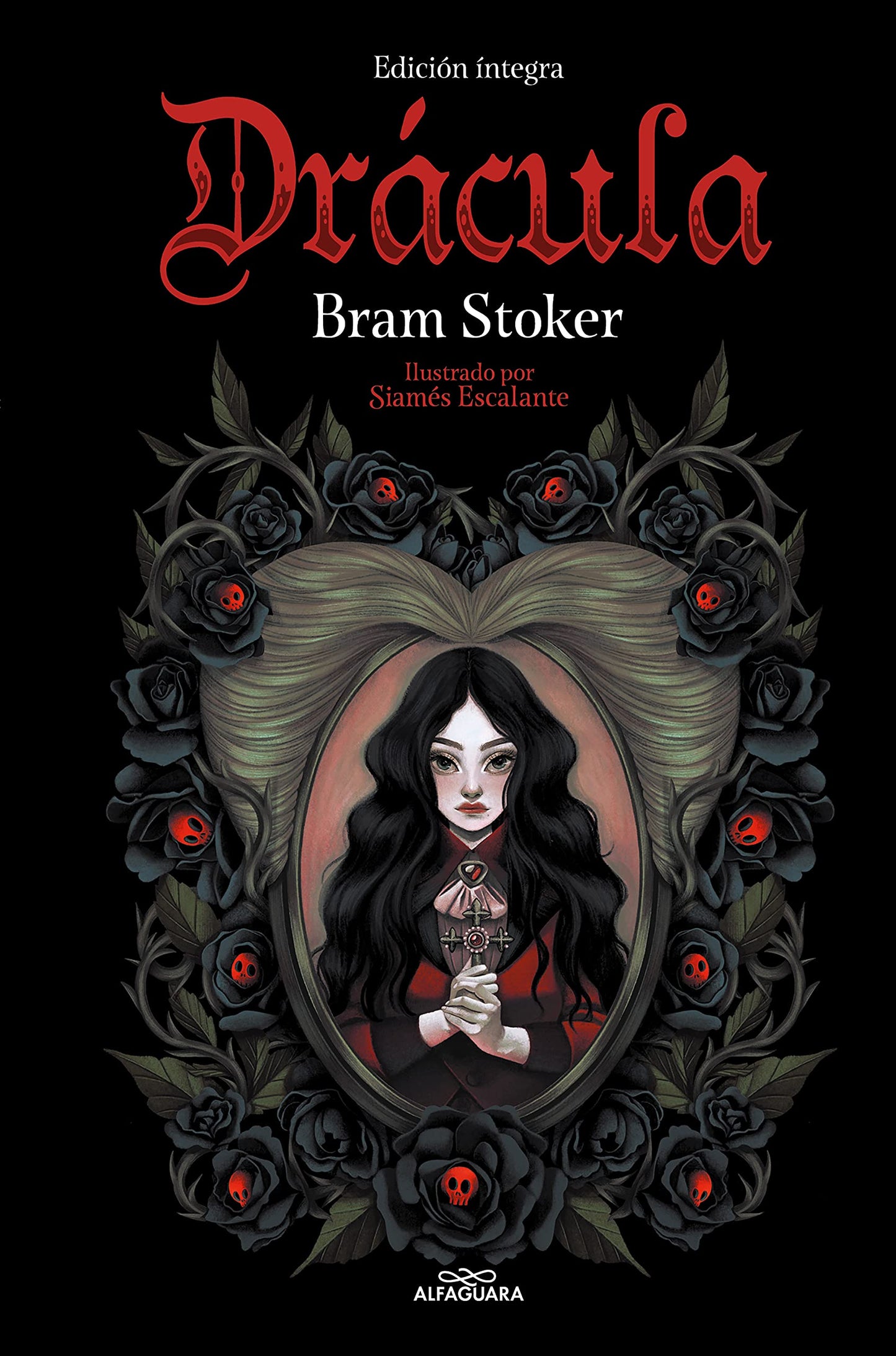 Libro: Drácula (Colección Alfaguara Clásicos): Colección Alfaguara Clásicos/ Alfaguara Classics Collection