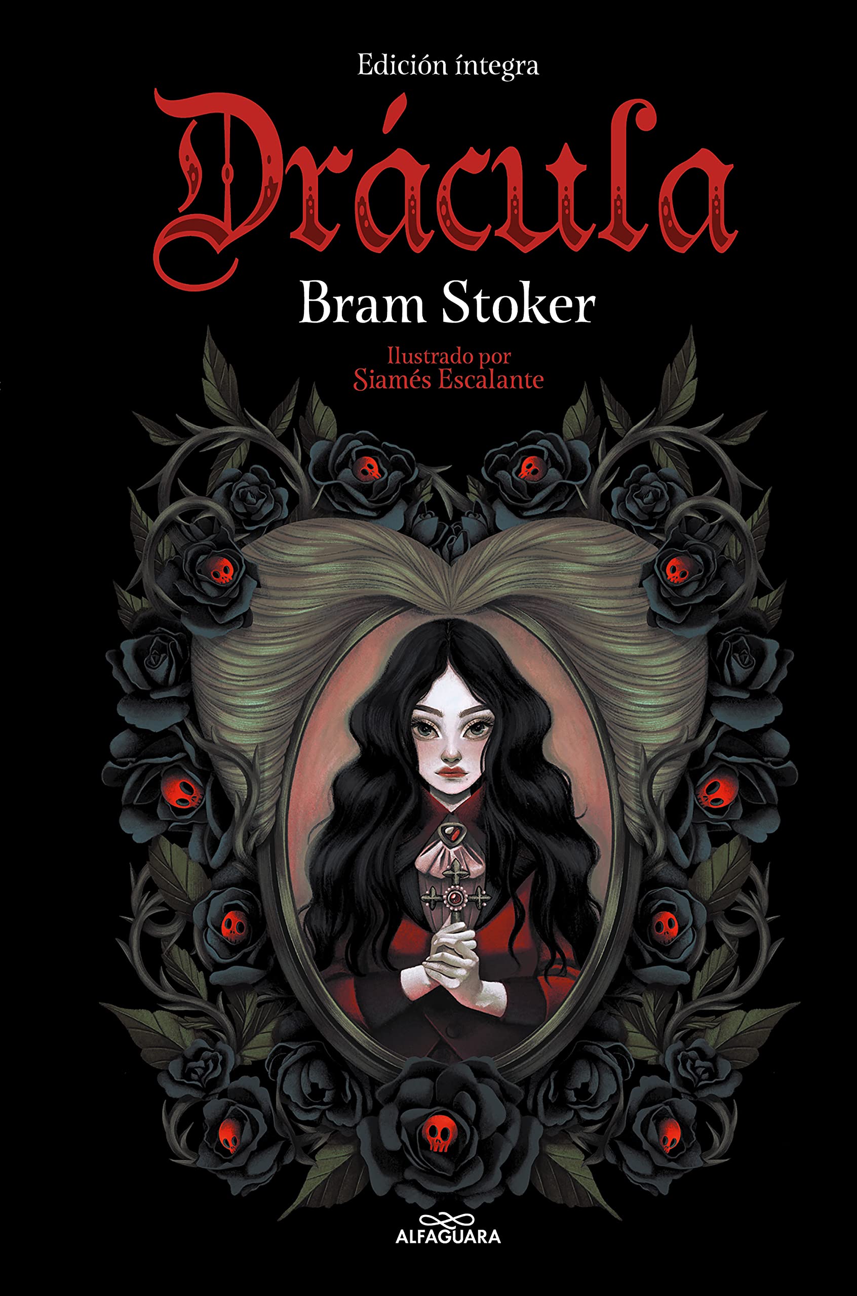 Libro: Drácula (Colección Alfaguara Clásicos): Colección Alfaguara Clásicos/ Alfaguara Classics Collection