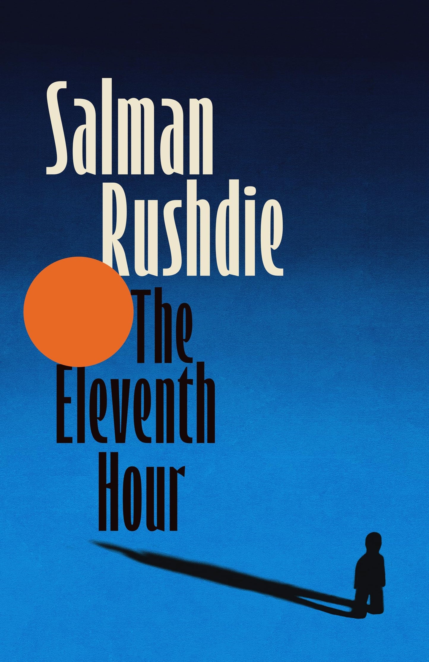 Libro: The Eleventh Hour: From the Booker-prize winning author of Midnight’s Children