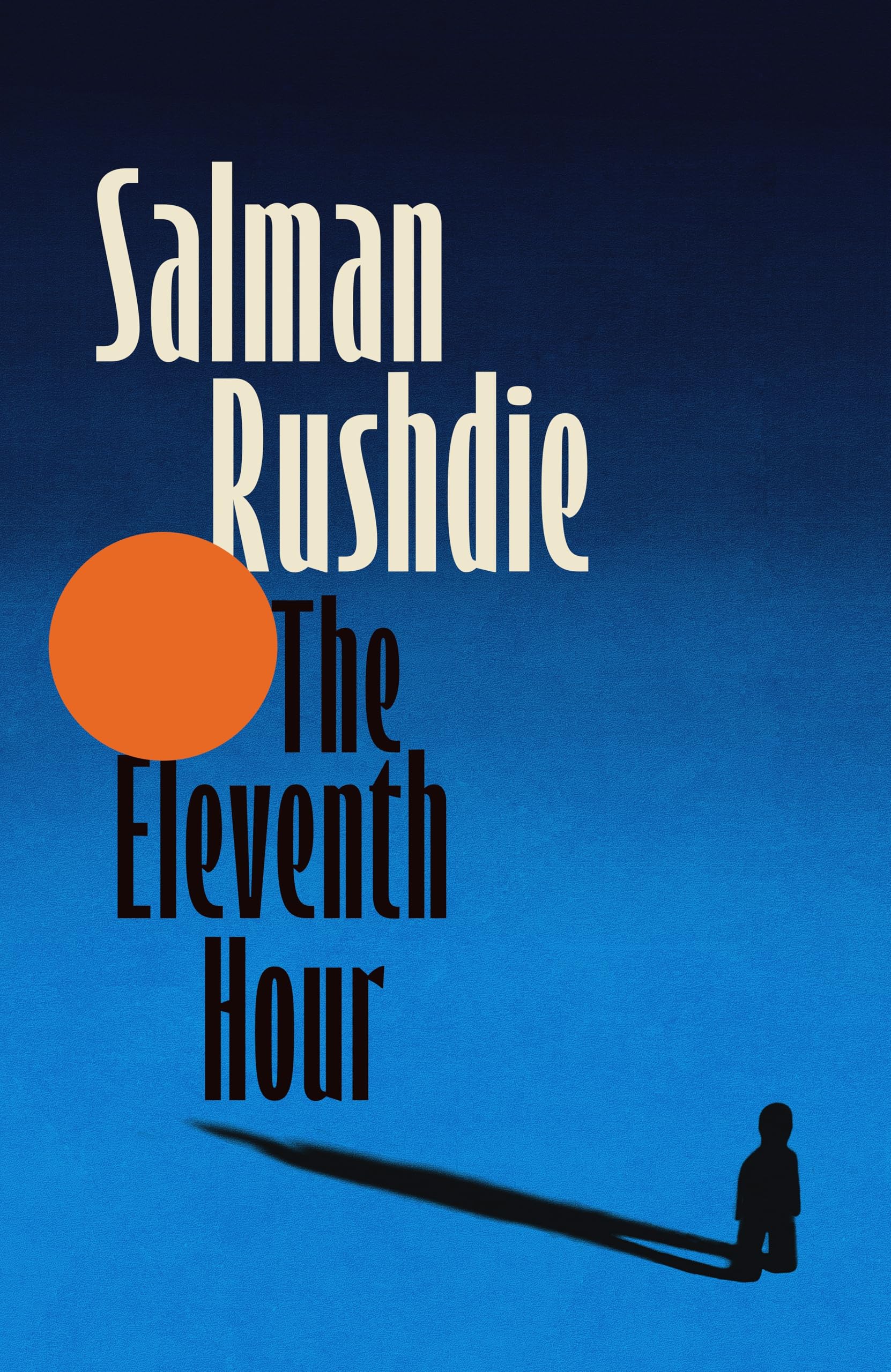 Libro: The Eleventh Hour: From the Booker-prize winning author of Midnight’s Children