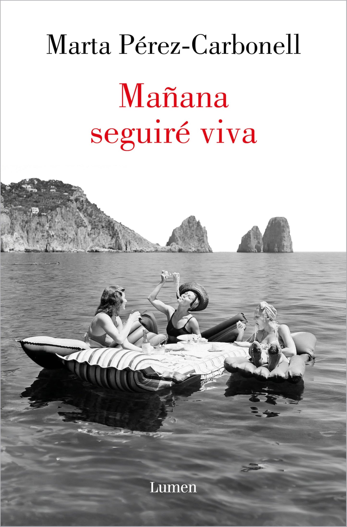 Libro: Mañana seguiré viva / Tomorrow I Will Still Be Alive (Spanish Edition)