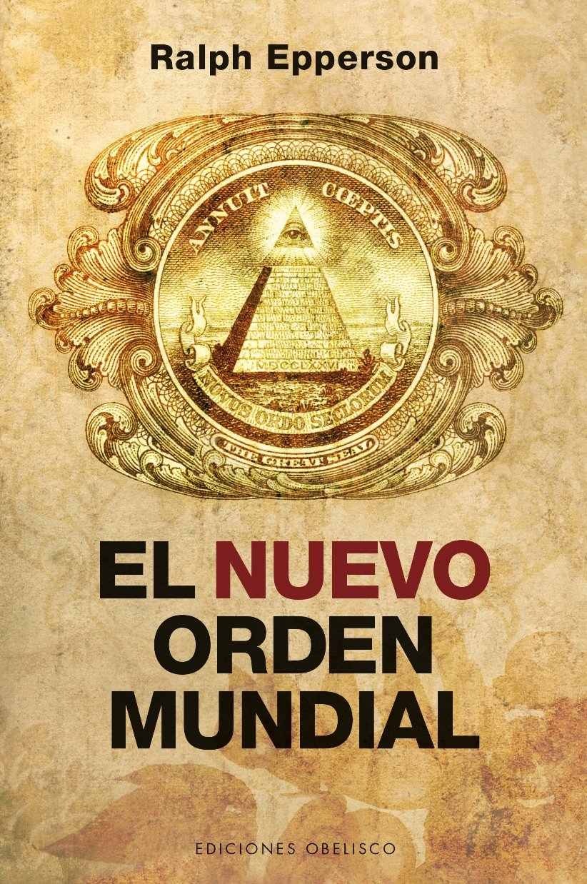 Libro: Nuevo Orden Mundial, El (ESTUDIOS Y DOCUMENTOS)