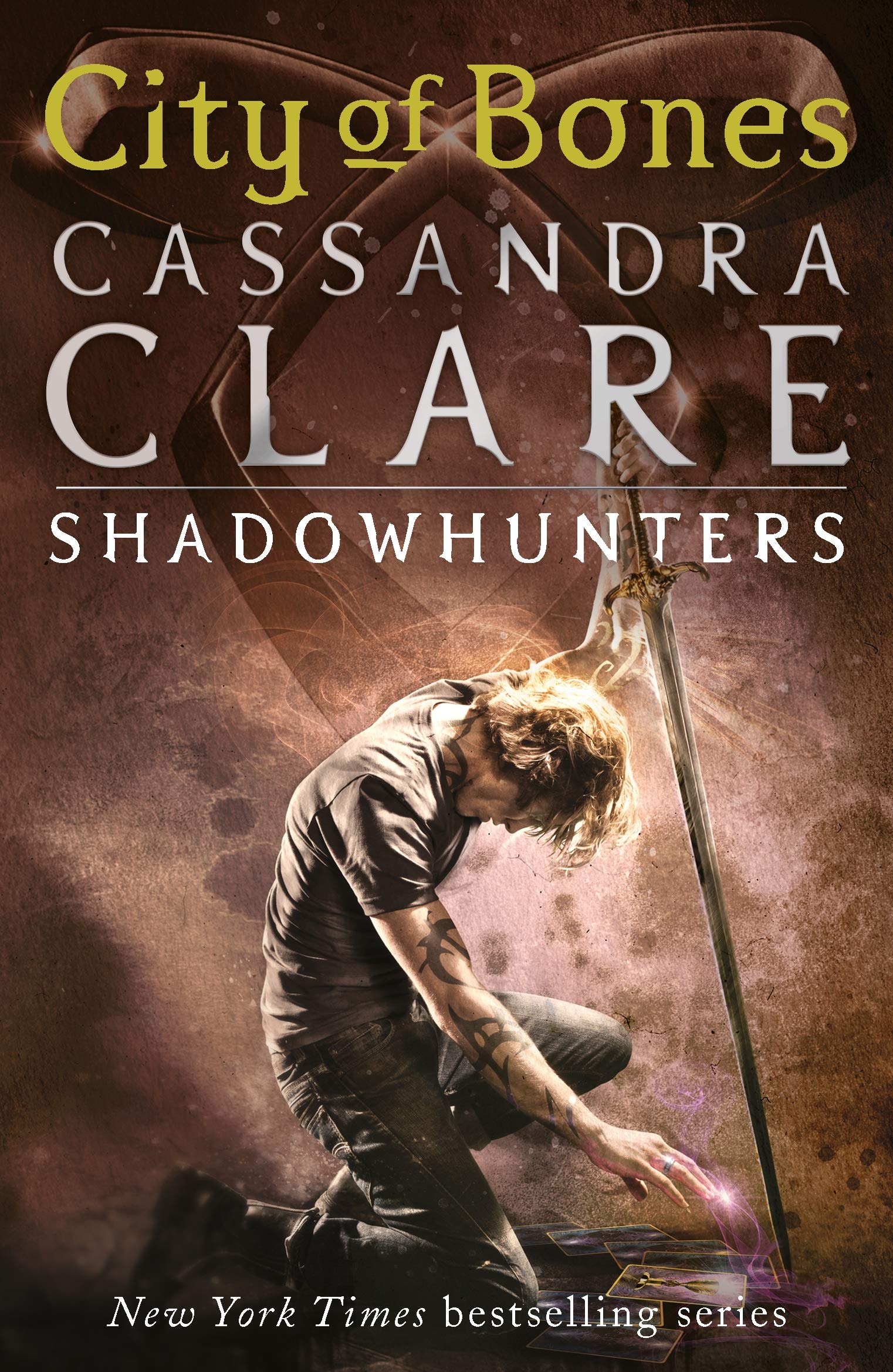 Libro: City of Bones (Mortal Instruments, Bk 1)