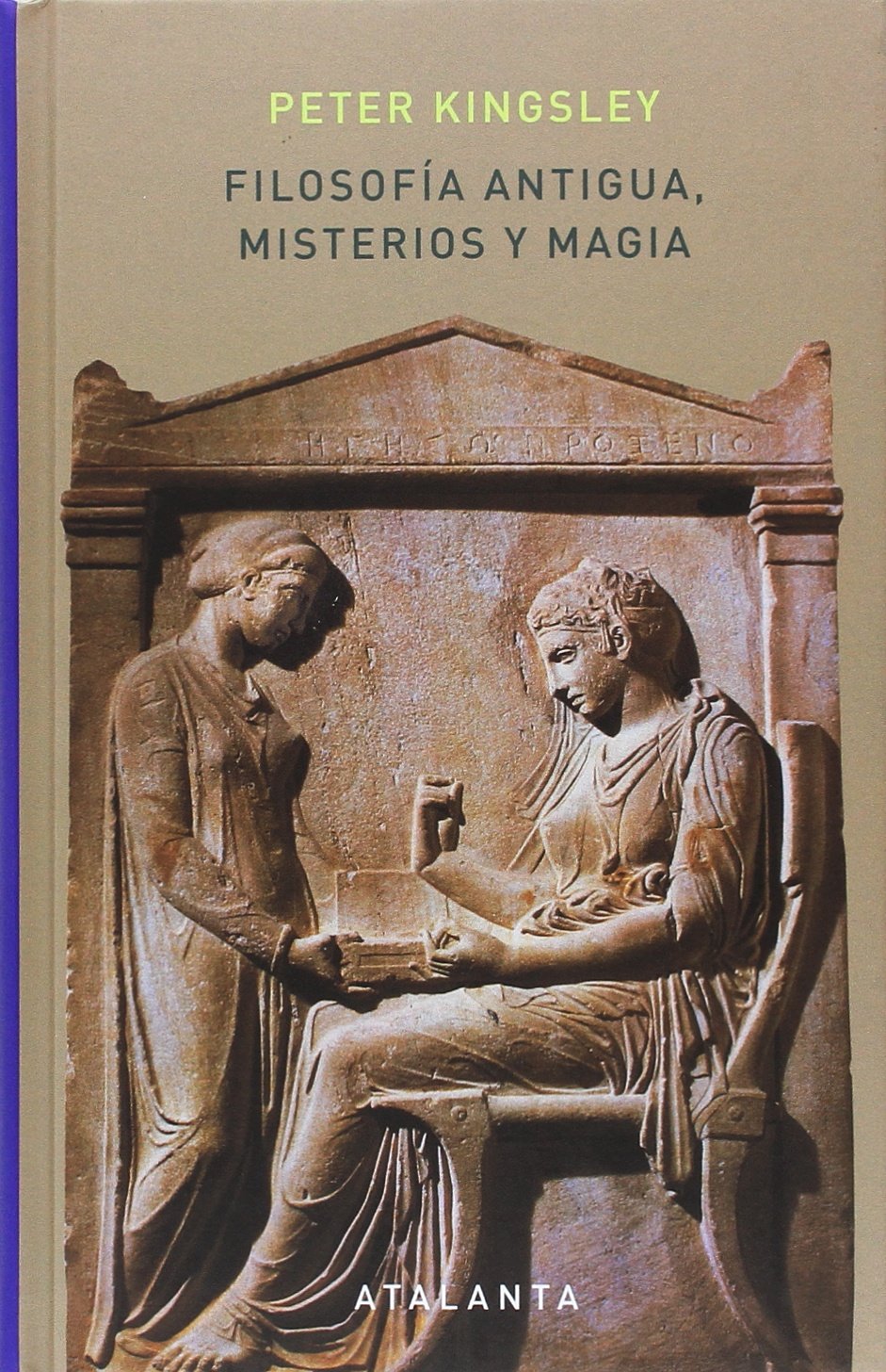 Libro: Filosofía antigua, misterios y magia: 28 (MEMORIA MUNDI)